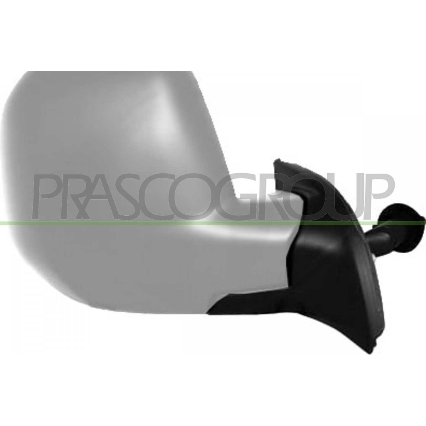 Prasco Retrovisor Exterior Ci9187323