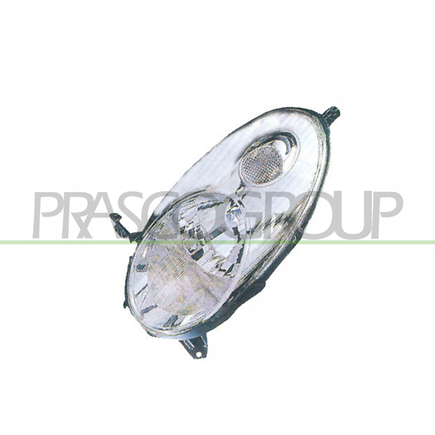 Prasco Faro Principale Ds0114804