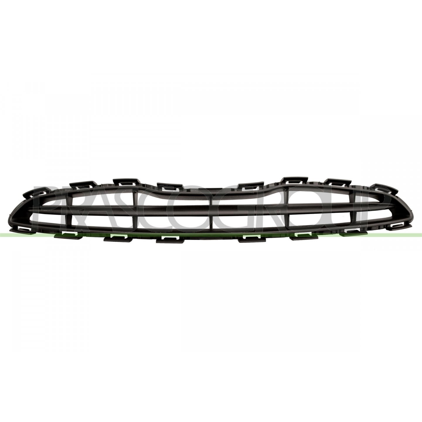 Grille de radiateur PRASCO DS0142001