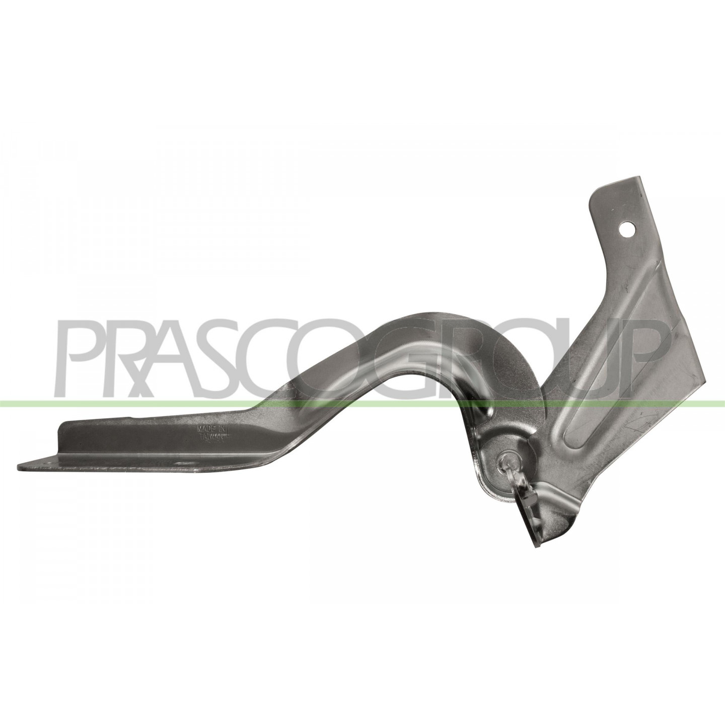 Závěs, kapota motoru PRASCO DS0143704