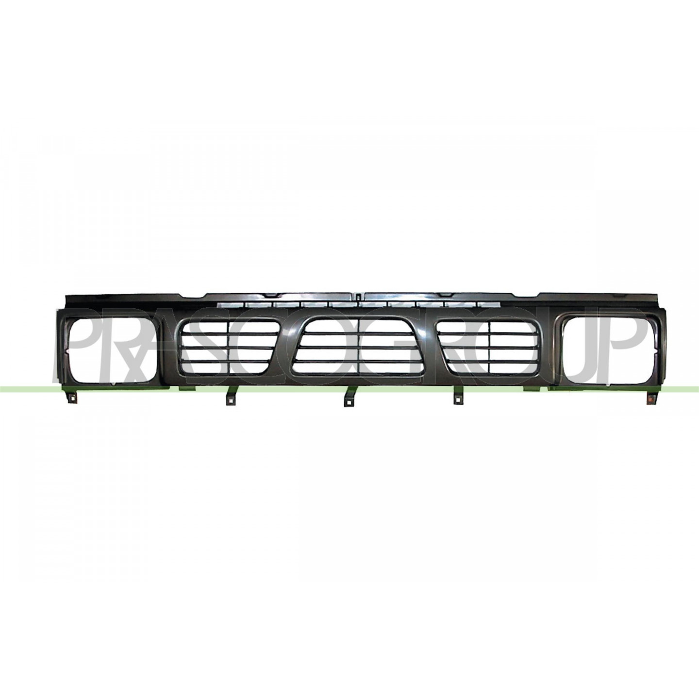 Grille de radiateur PRASCO DS2712021