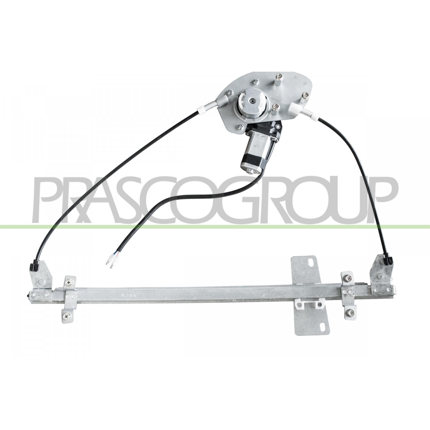 Zvedací zařízení oken PRASCO DS273W025