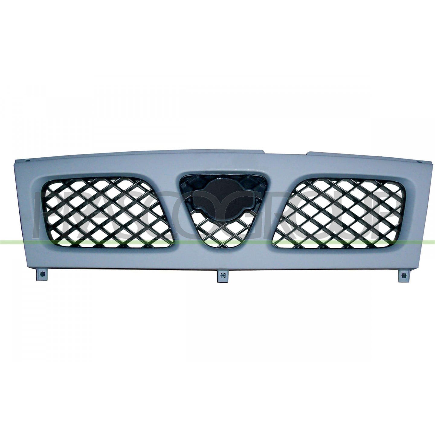 Grille de radiateur PRASCO DS2752001