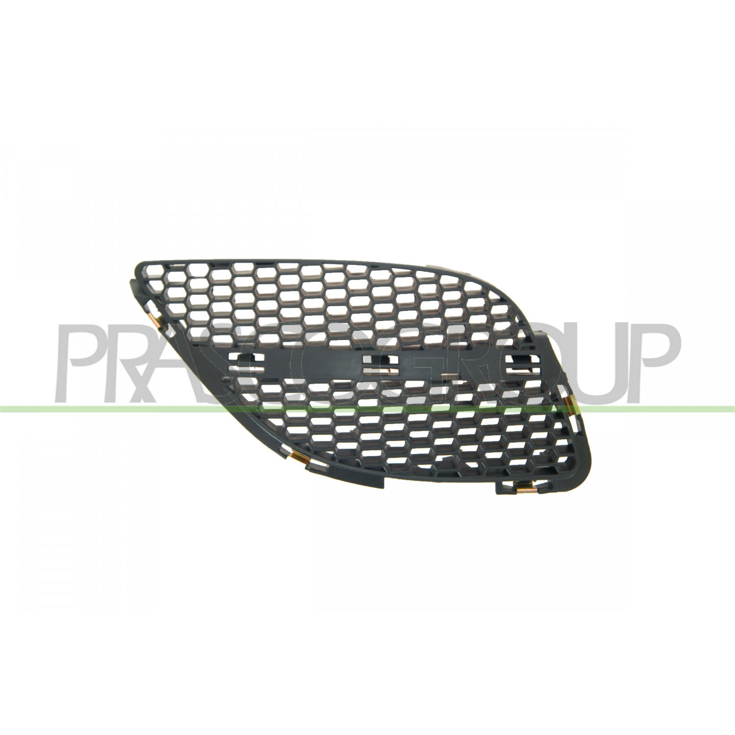 Grille de radiateur PRASCO DS4242003