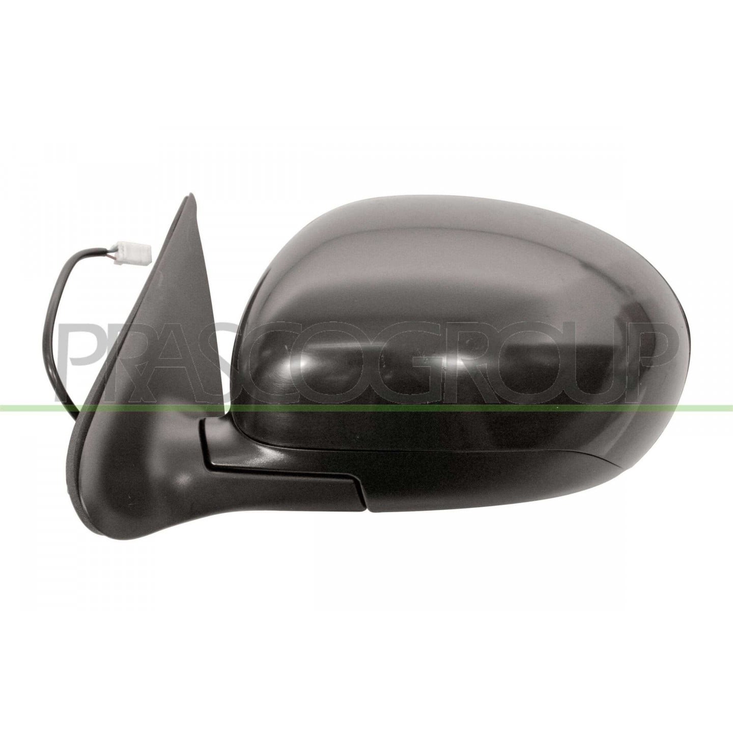 Vnější zpětné zrcátko PRASCO DS7007104P