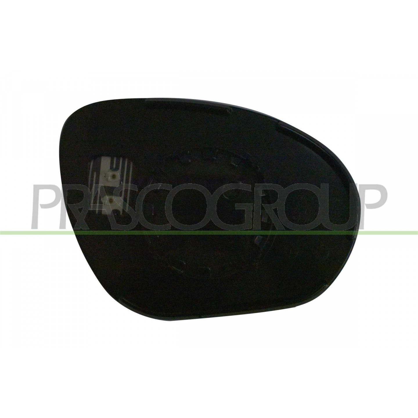 Prasco Cristal De Espejo, Retrovisor Exterior Ds7007514p