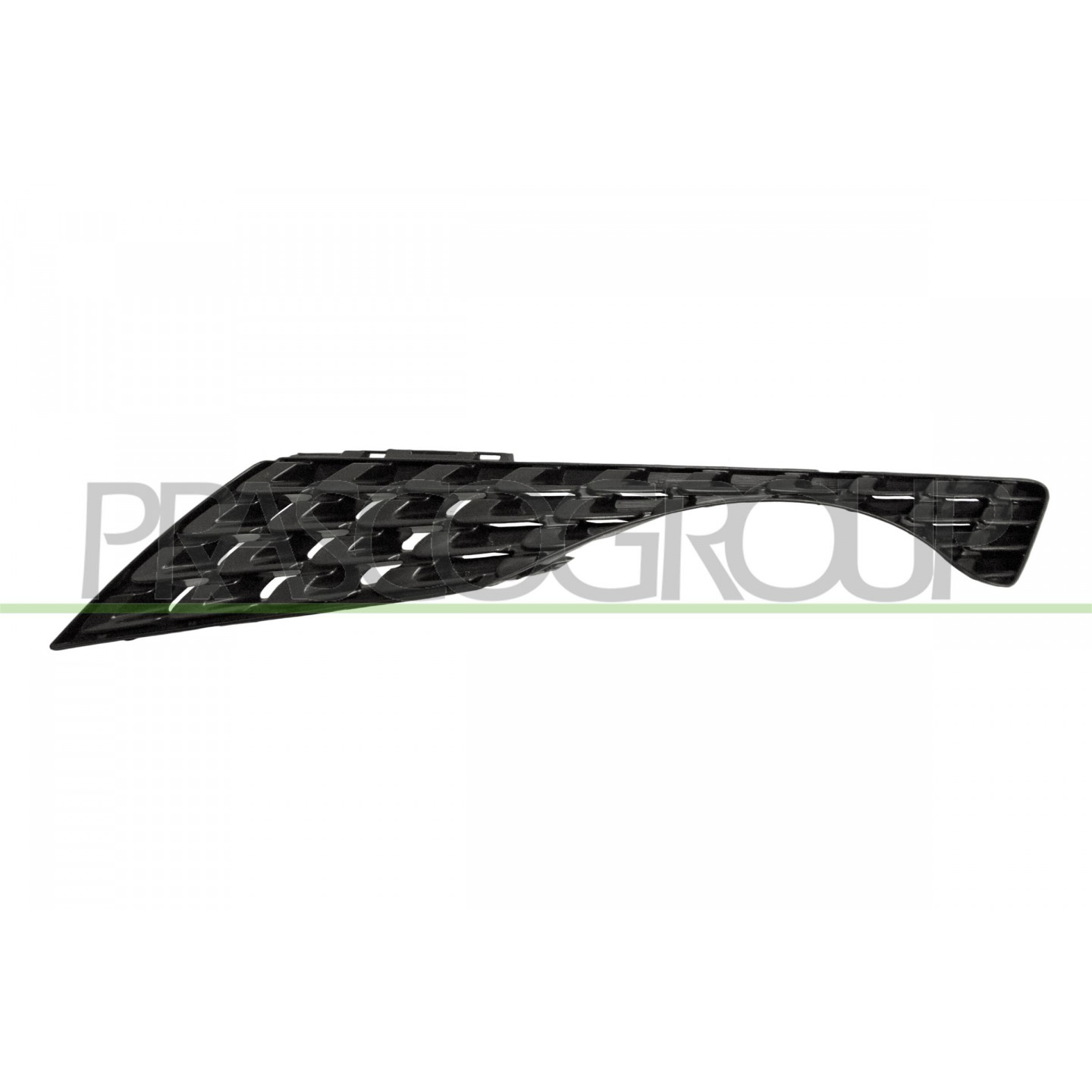 Grille de ventilation, pare-chocs PRASCO DS7022104