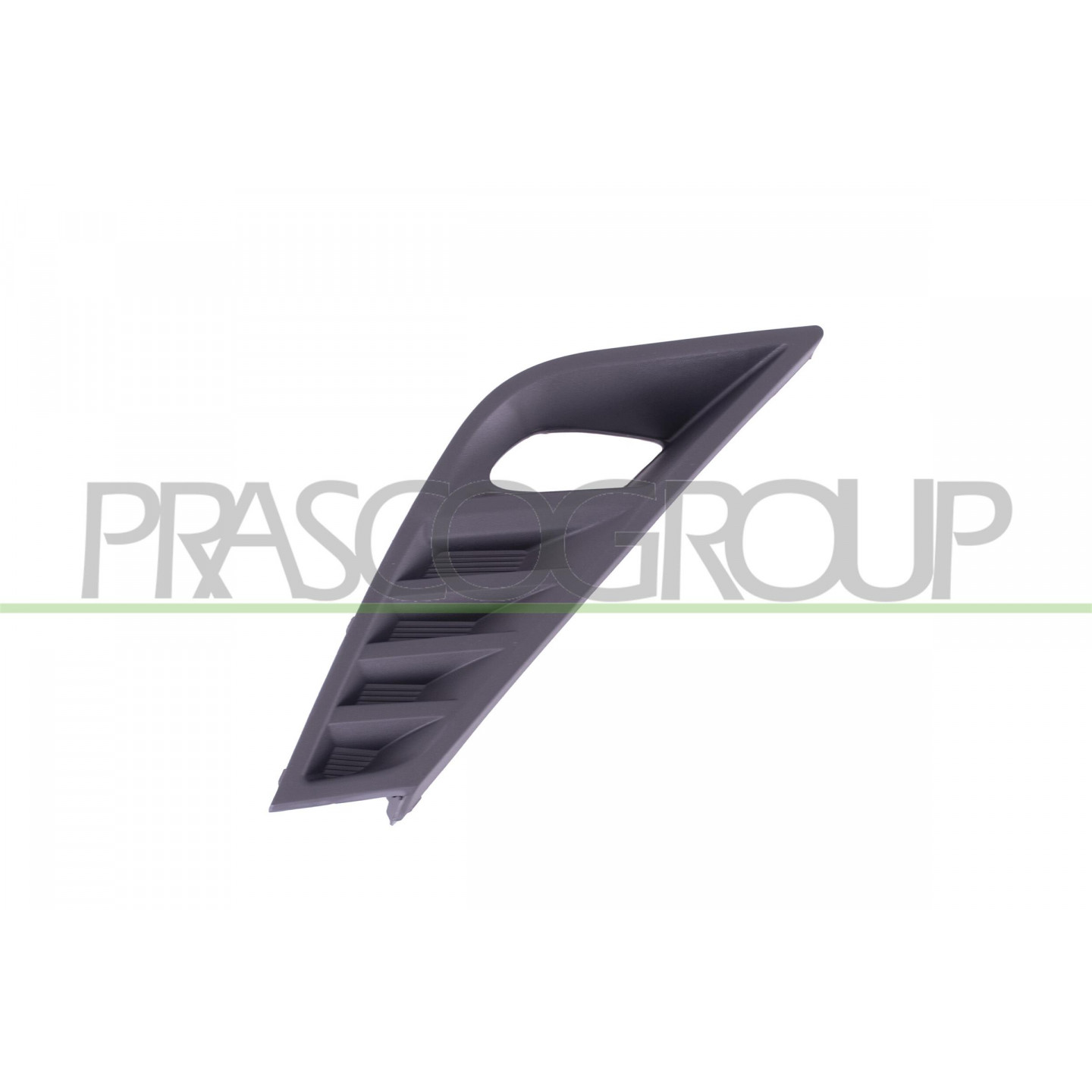 Grille de ventilation, pare-chocs PRASCO DS7042123