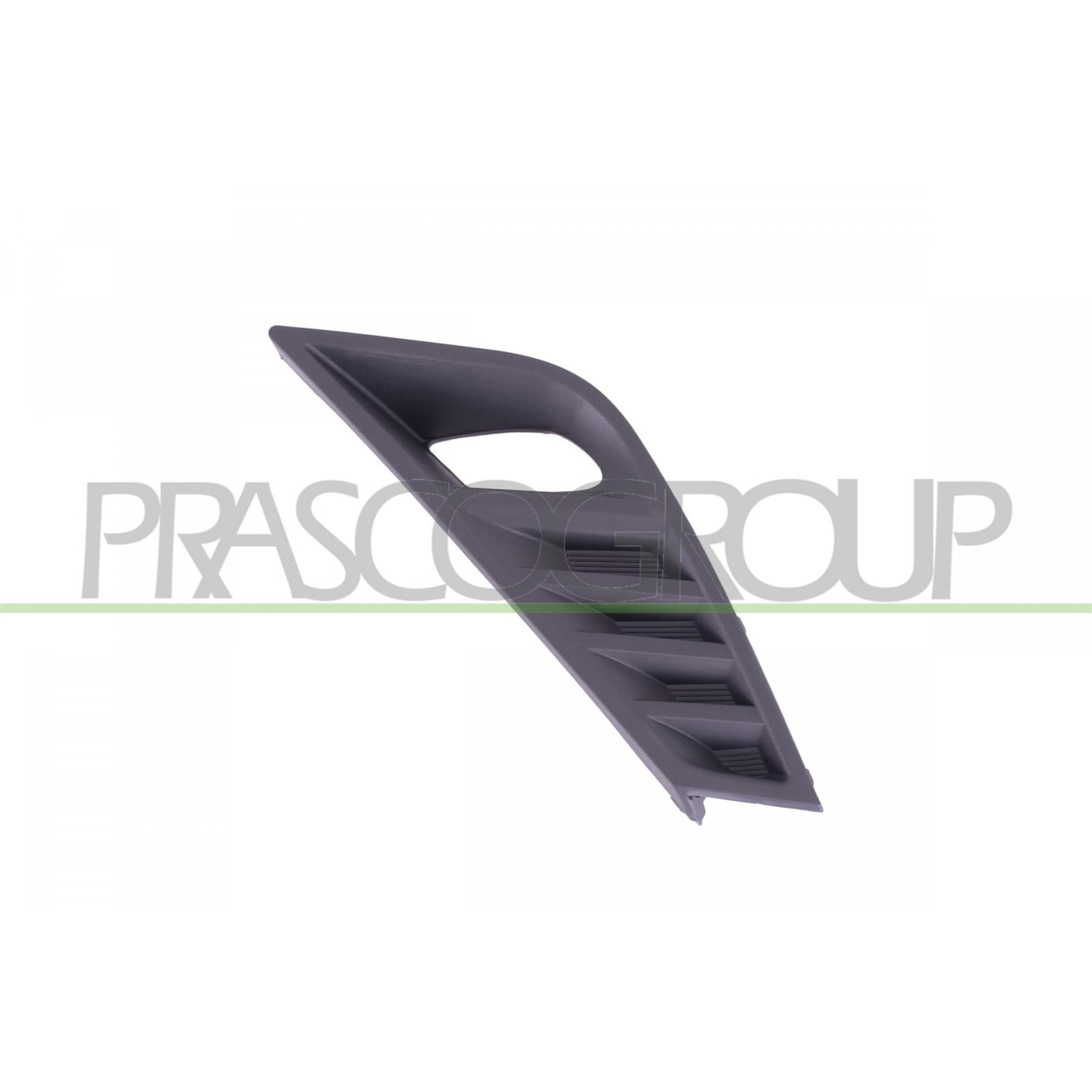 Grille de ventilation, pare-chocs PRASCO DS7042124