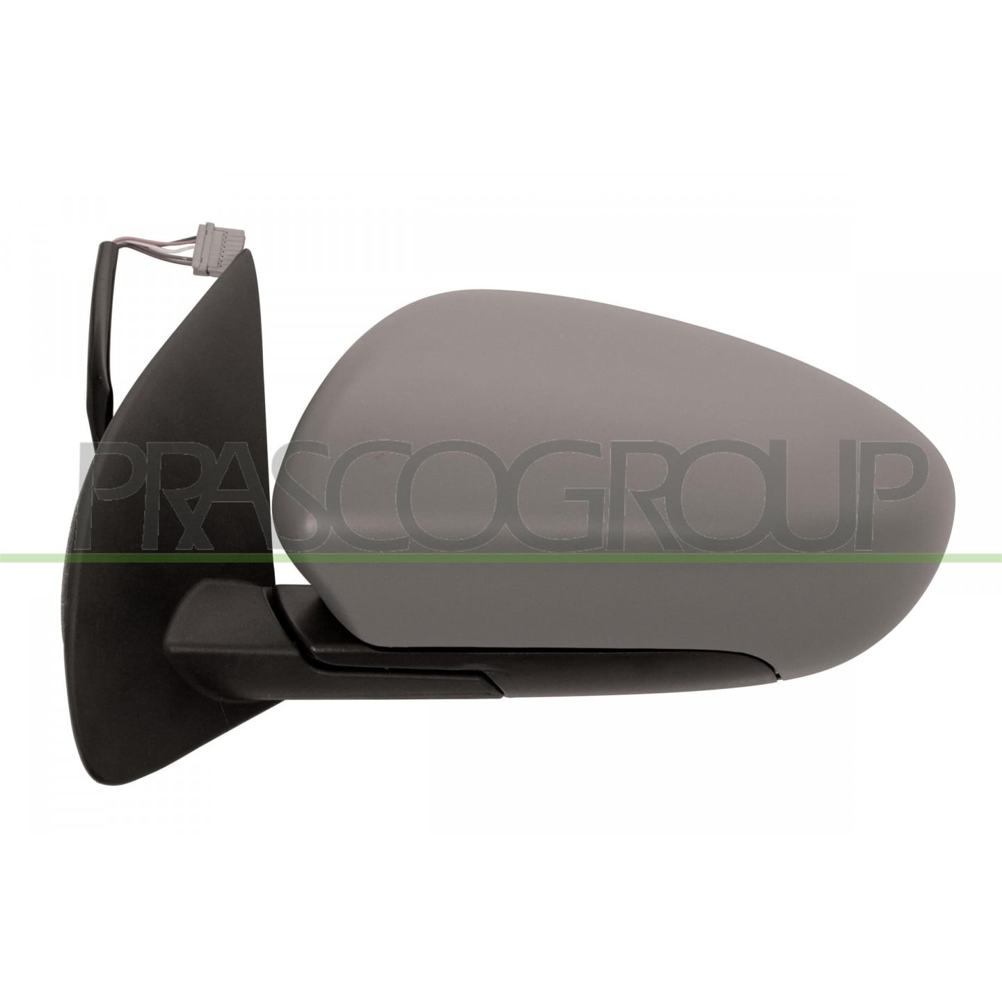 Prasco Retrovisor Exterior Ds7107324p