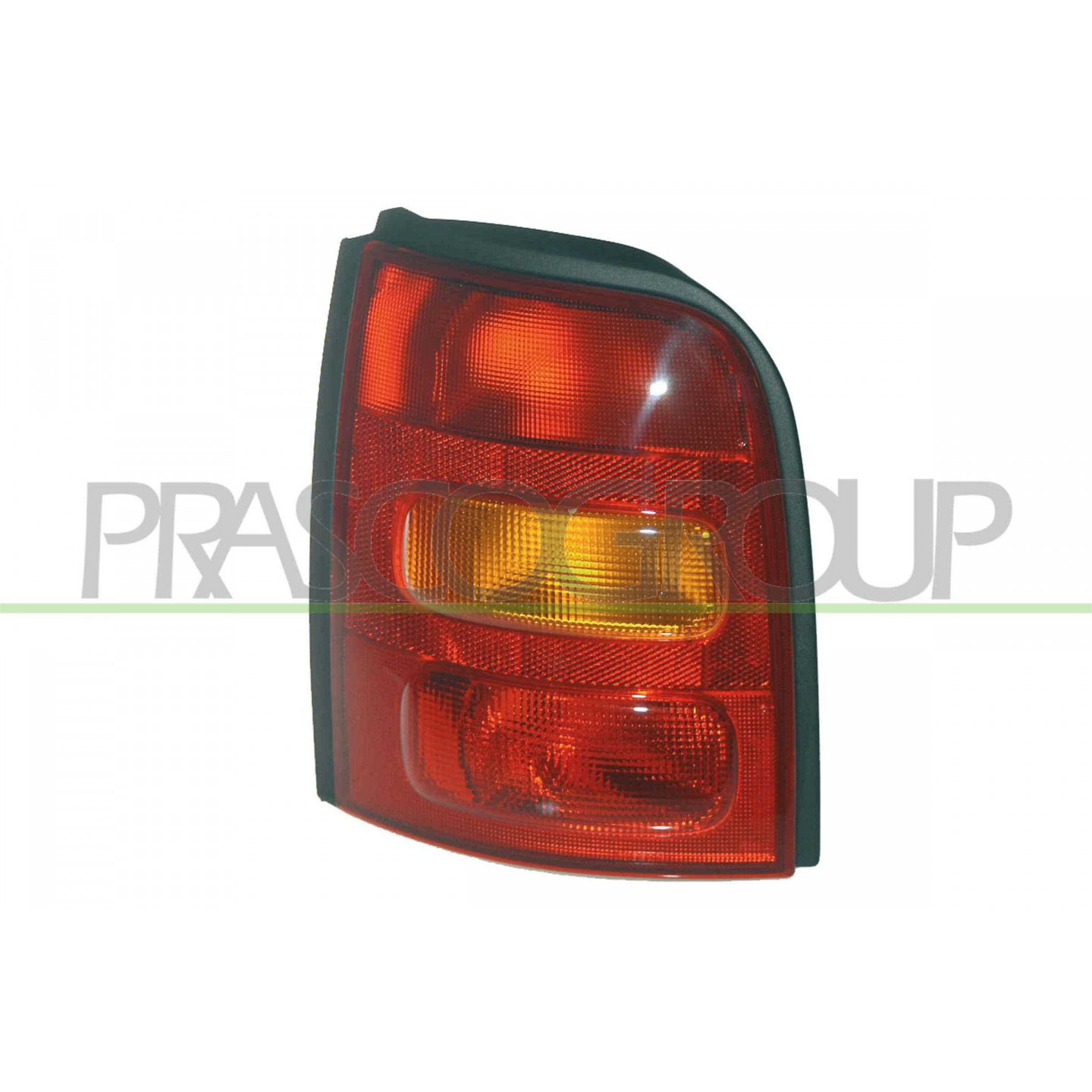 Baglygte PRASCO DS0074054