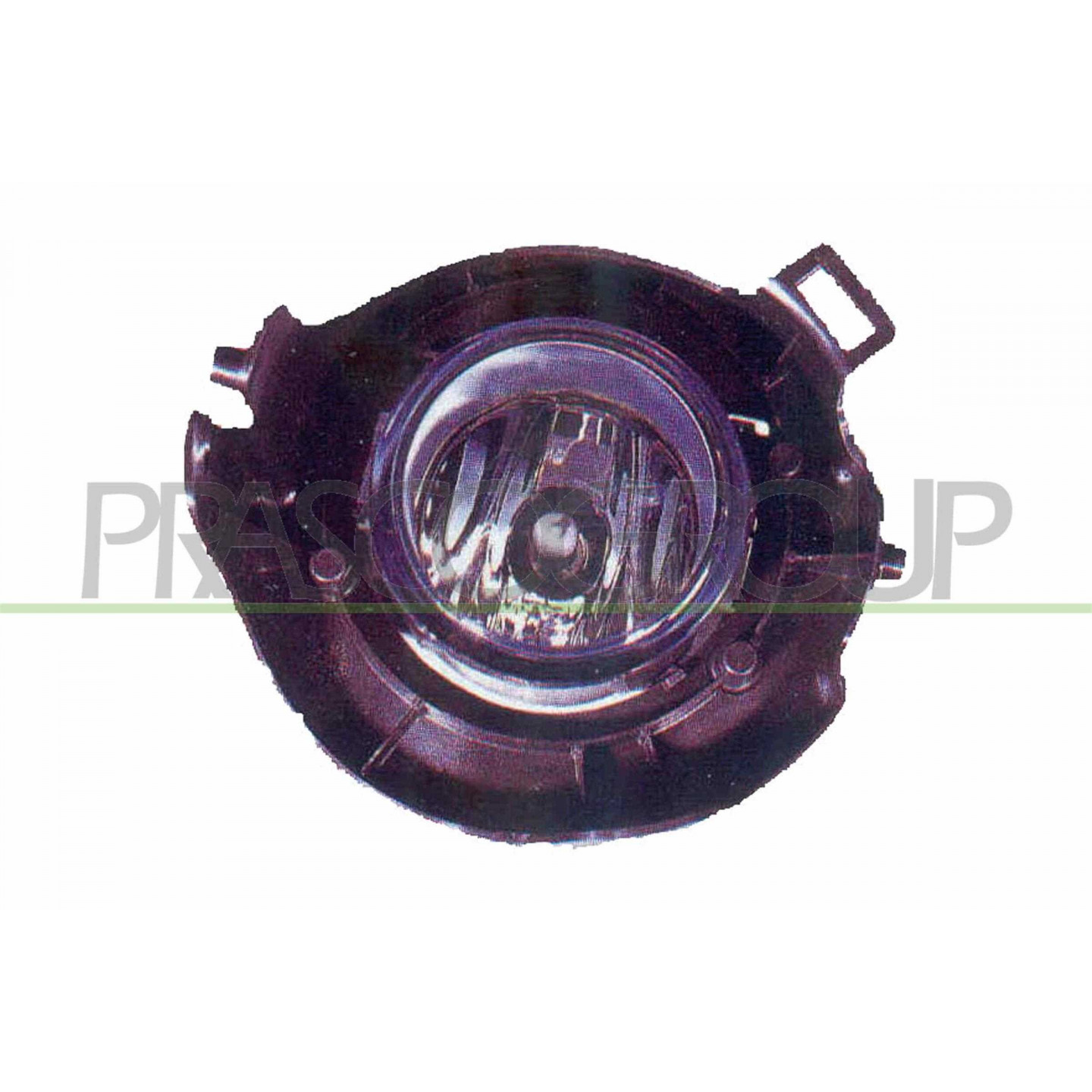 Mlhovka PRASCO DS8144414