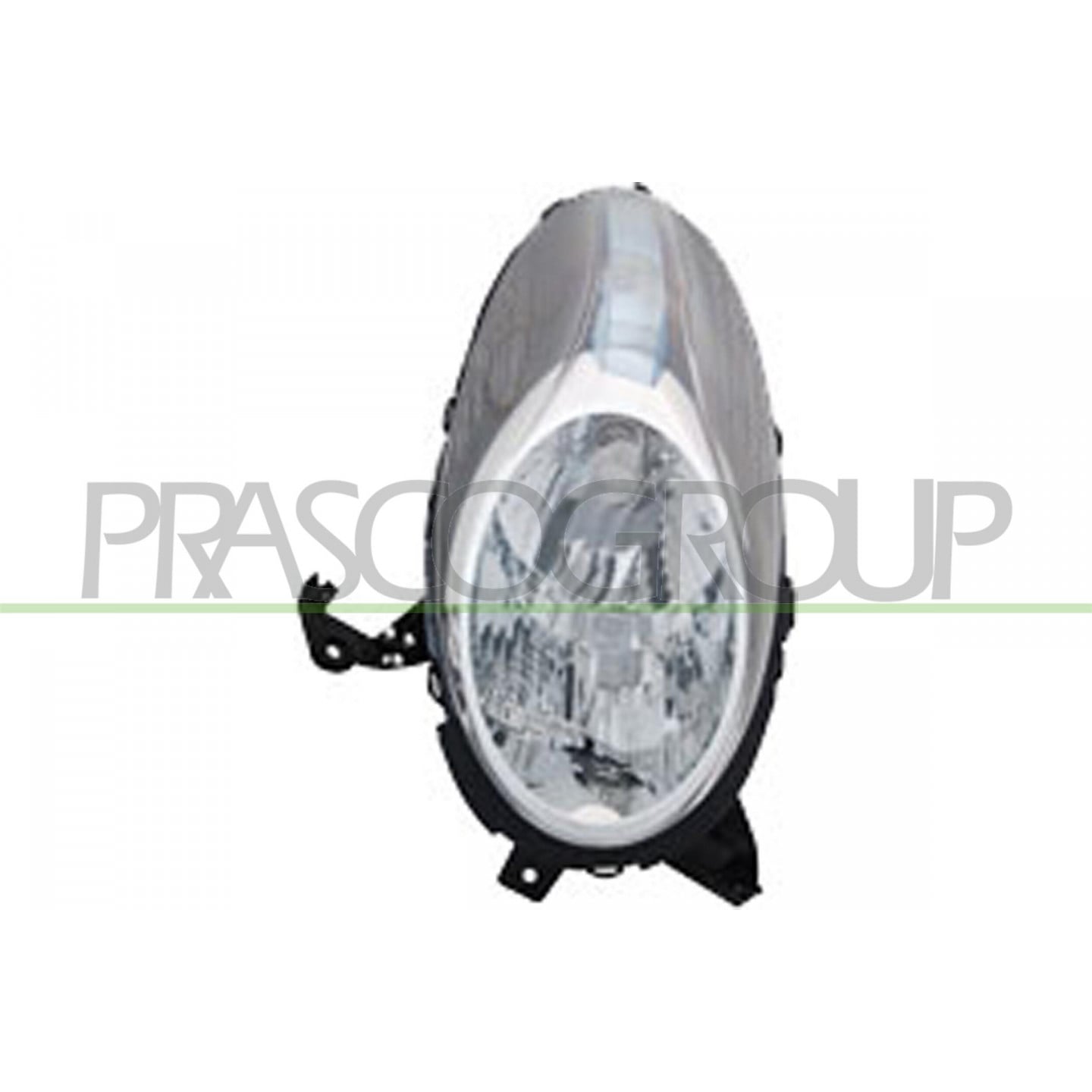 Prasco Koplamp Ds0134804