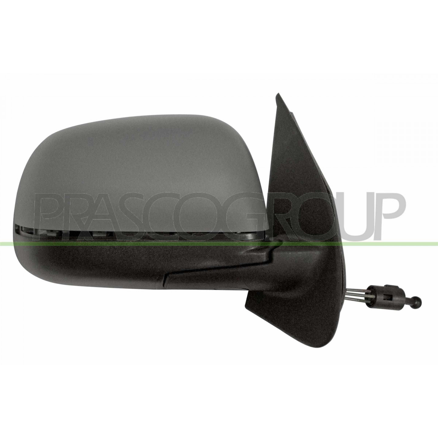 Prasco Retrovisor Exterior Ds0147113