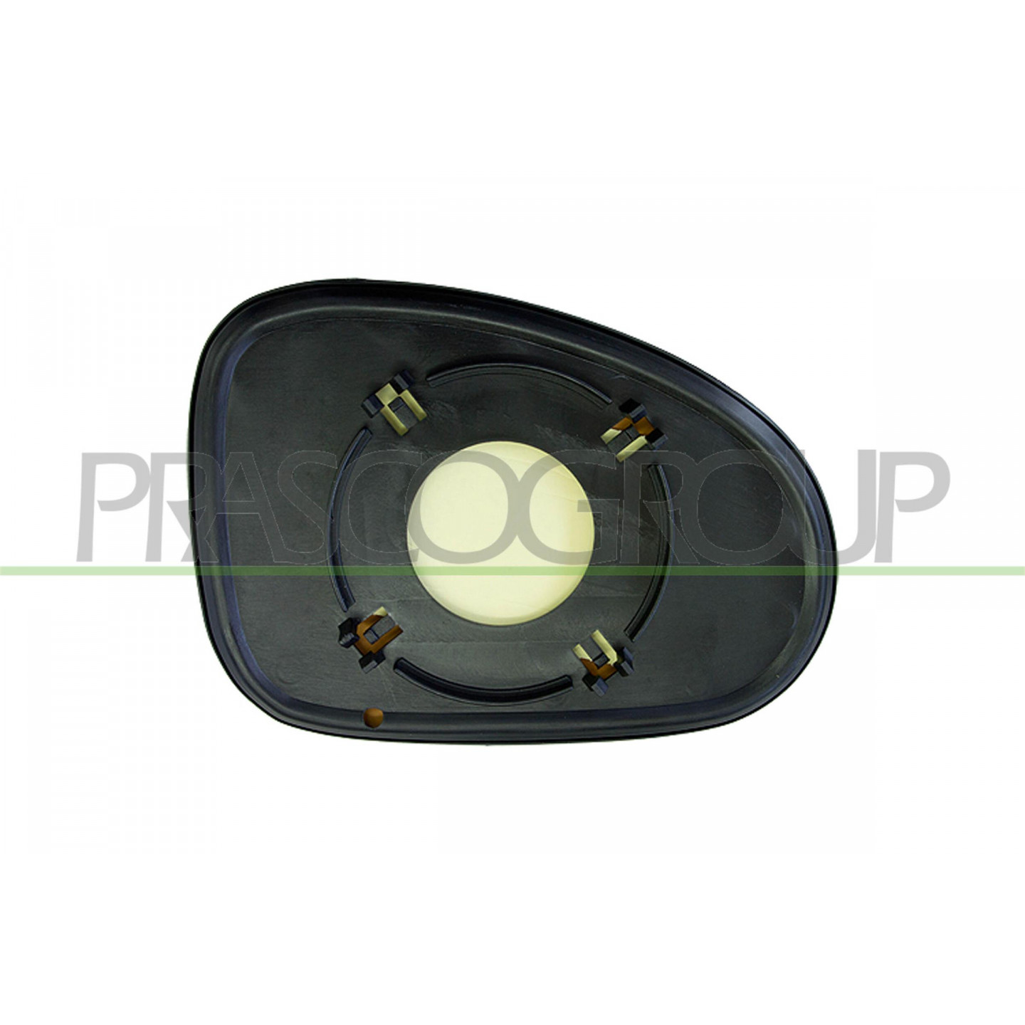 Prasco Spiegelglas, Buitenspiegel Dw3257504