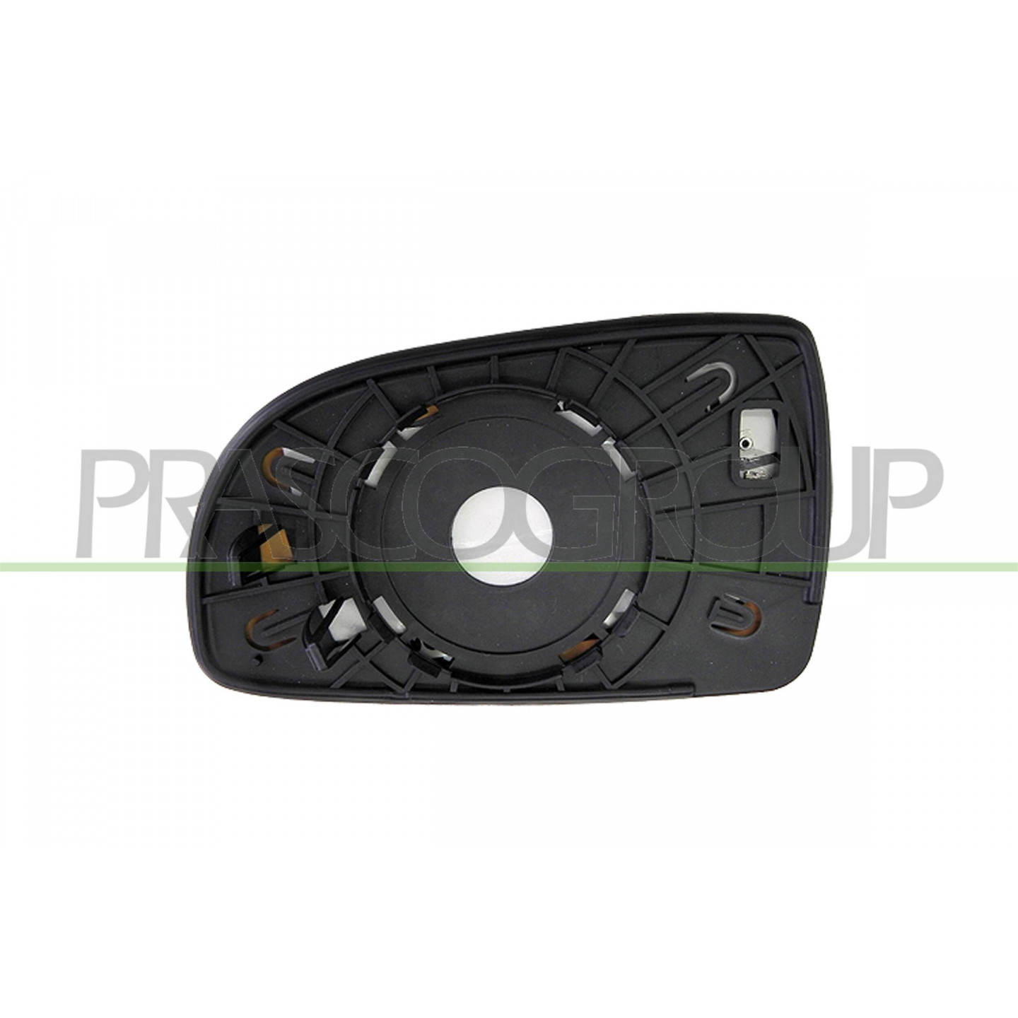 Prasco Vetro Specchio, Specchio Esterno Dw3277513