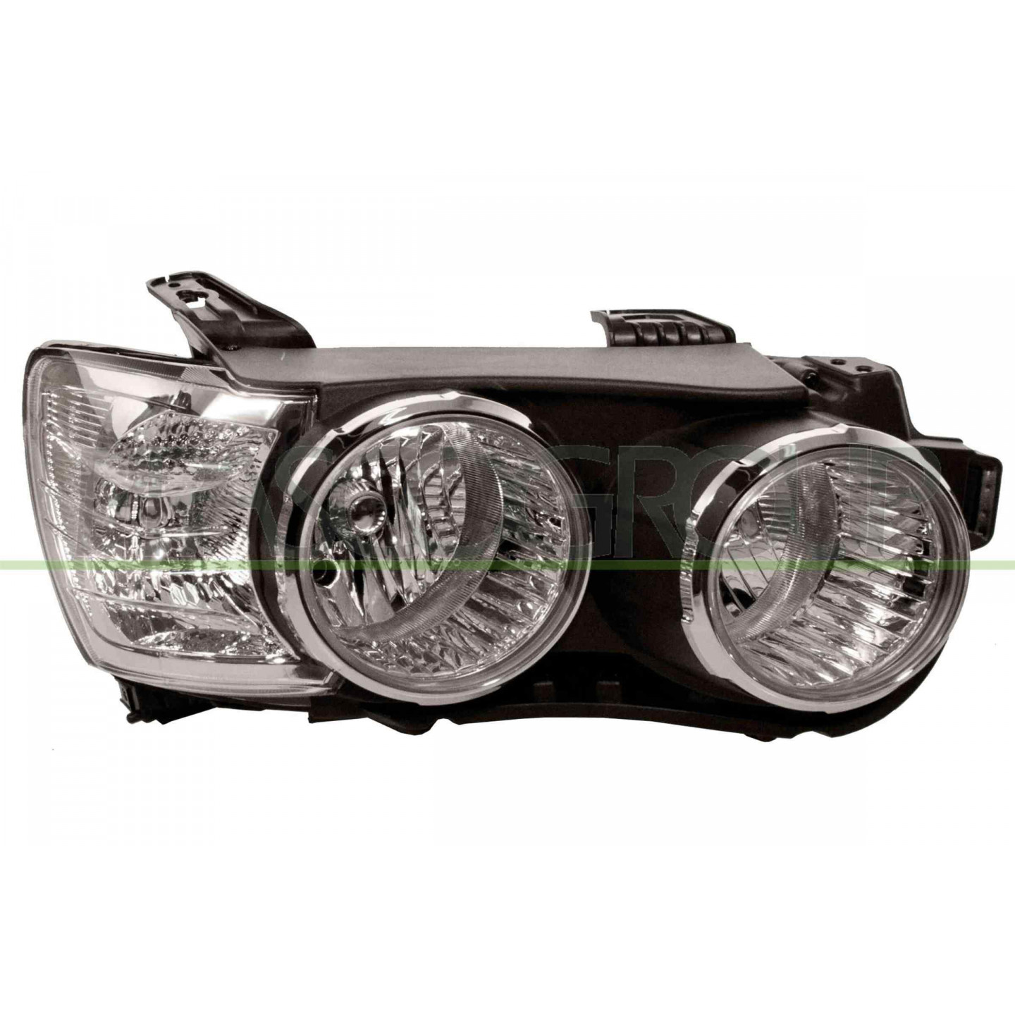 Prasco Koplamp Dw3284903