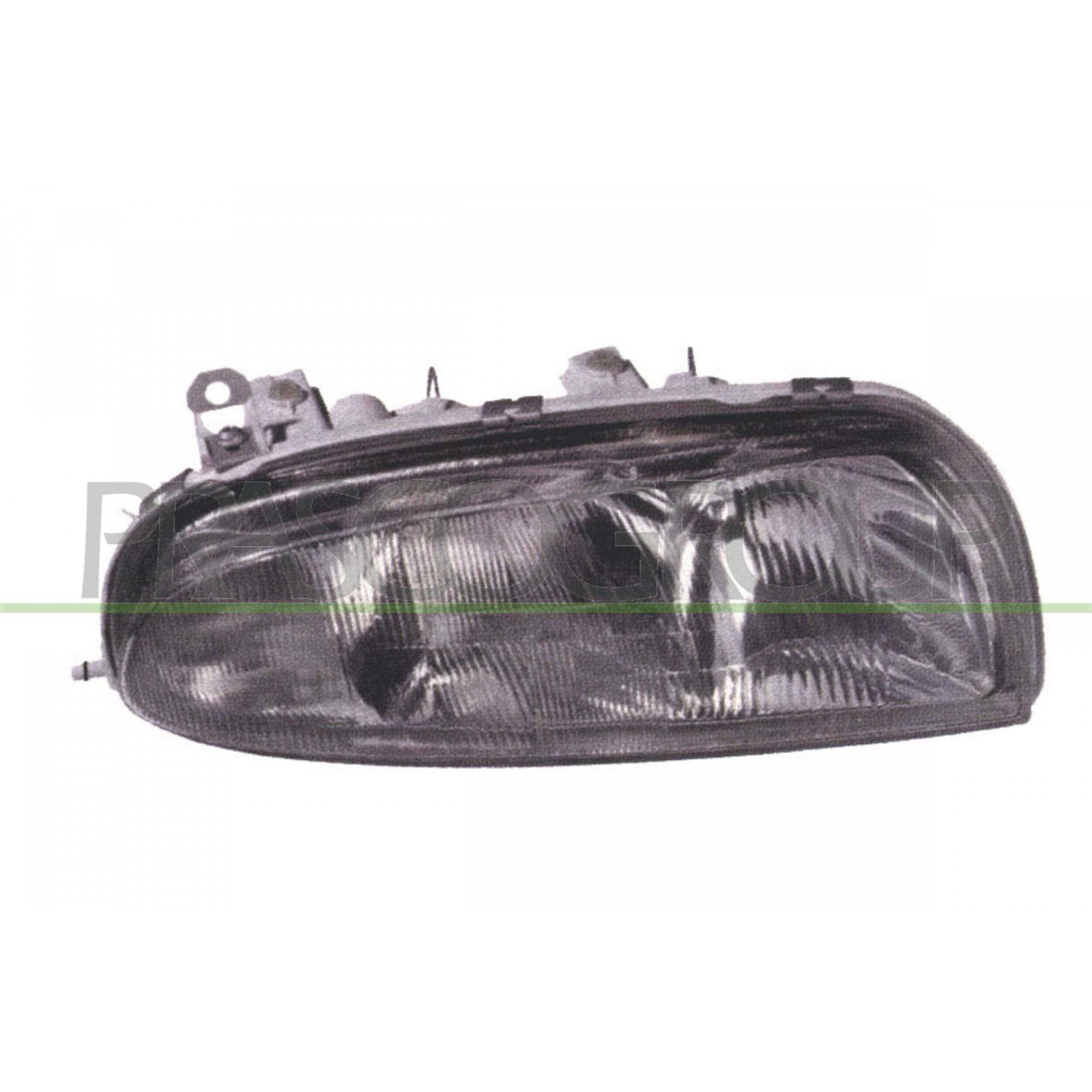 Prasco Faro Principale Fd0504923