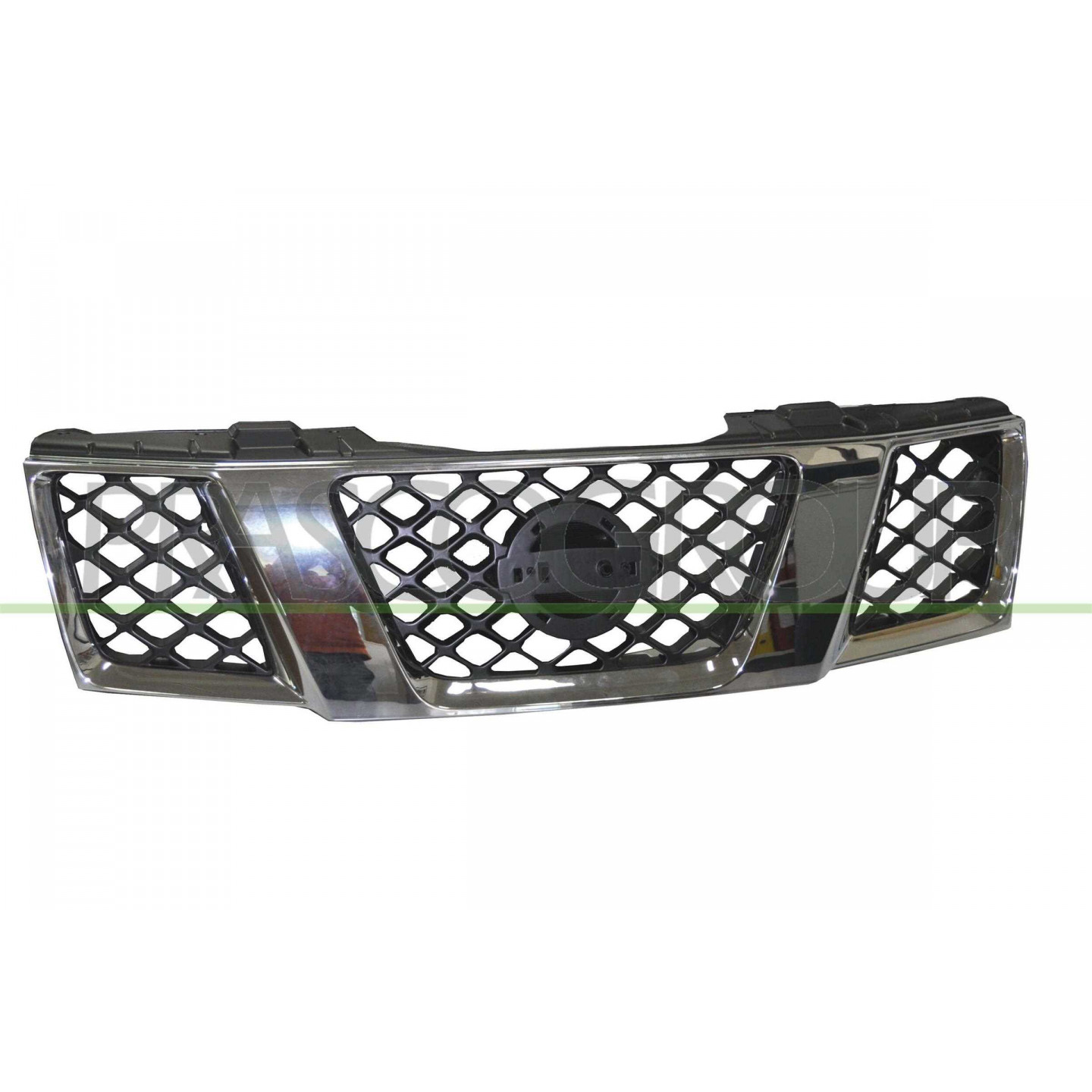 Grille de radiateur PRASCO DS8142011