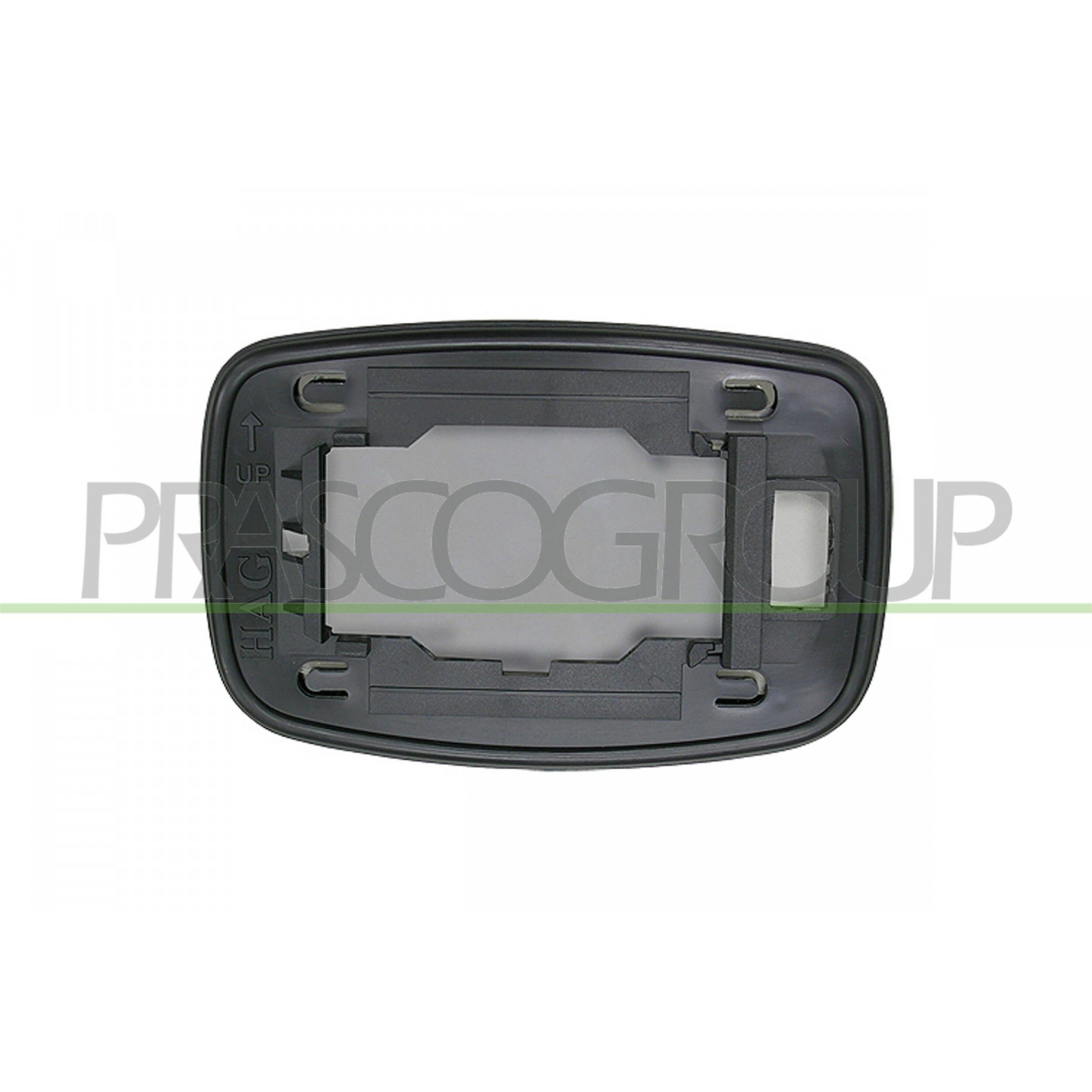 Prasco Spiegelglas, Buitenspiegel Fd0507504