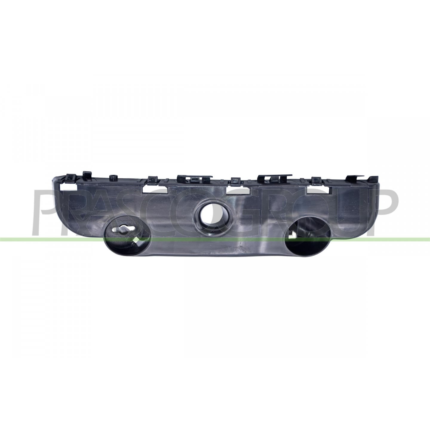 Houder, bumper PRASCO DS8181003