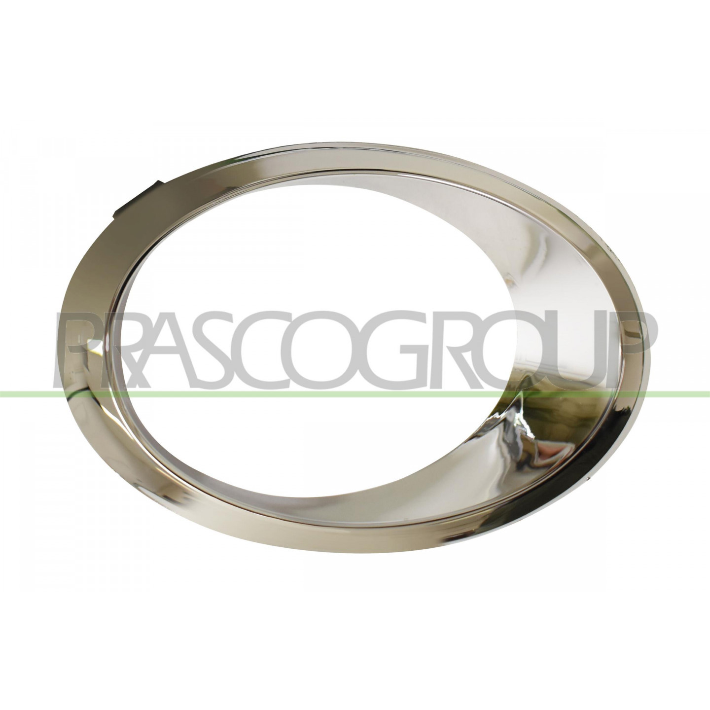 Prasco Carcasa, Faro Antiniebla Fd1141249