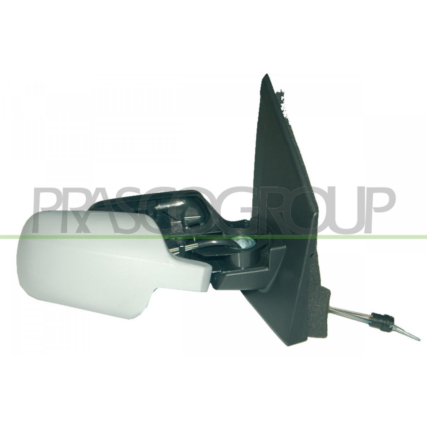 Prasco Retrovisor Exterior Fd3407323