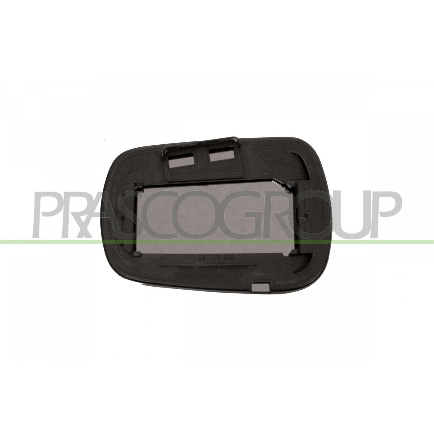 Prasco Spiegelglas, Buitenspiegel Fd3407503