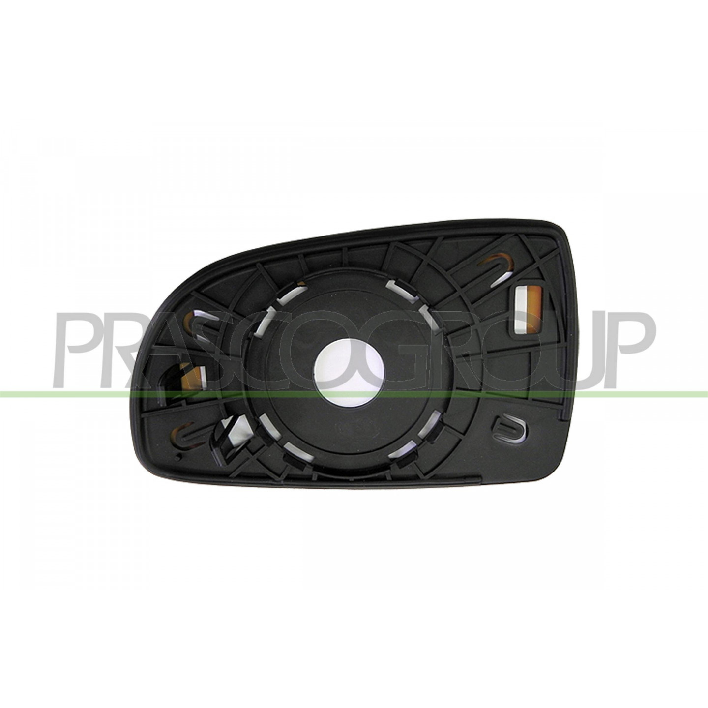 Prasco Vetro Specchio, Specchio Esterno Dw3277503