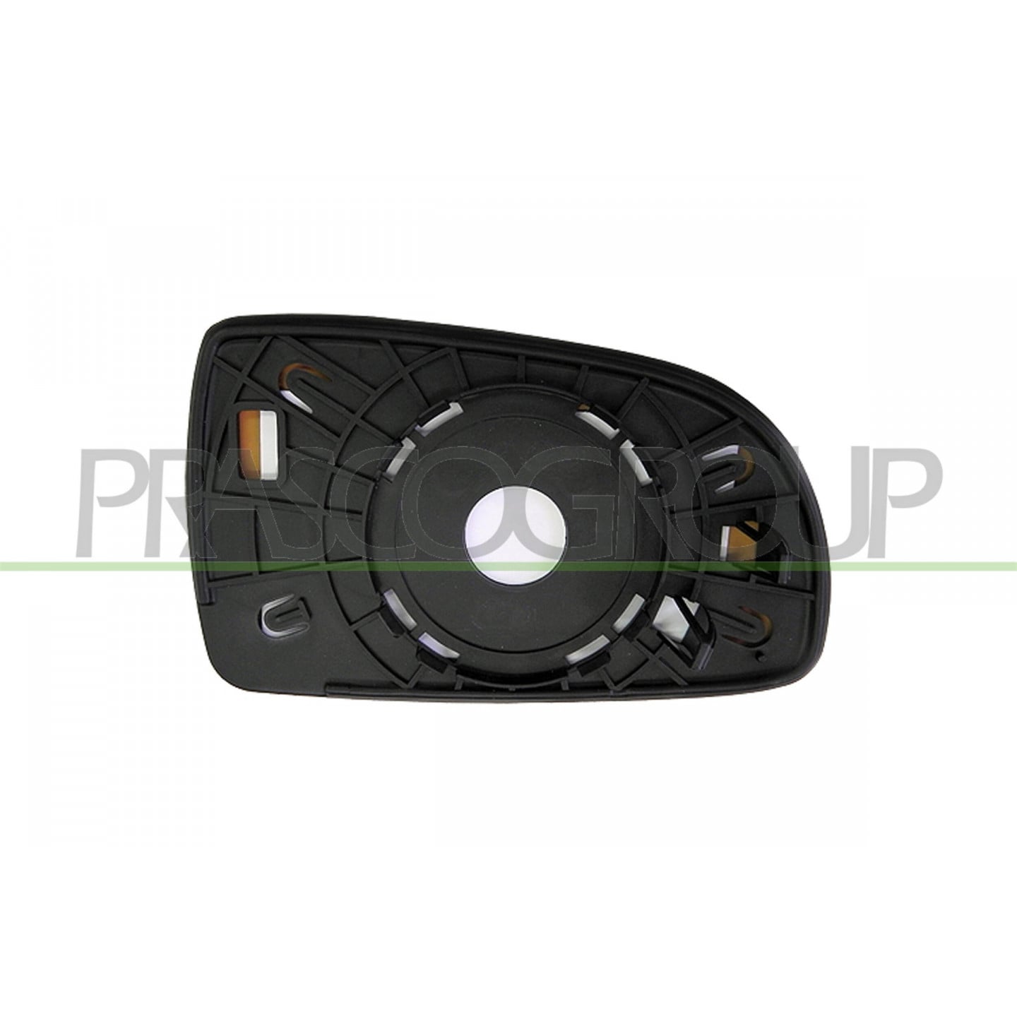 Prasco Vetro Specchio, Specchio Esterno Dw3277504