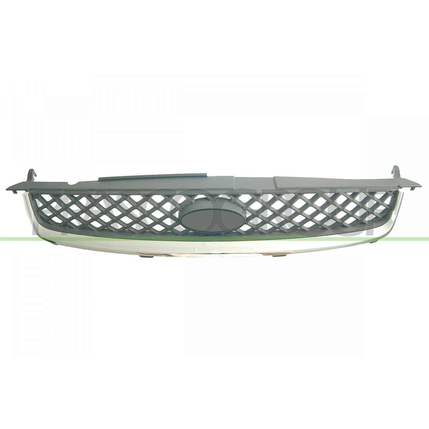Grille de radiateur PRASCO FD3422011