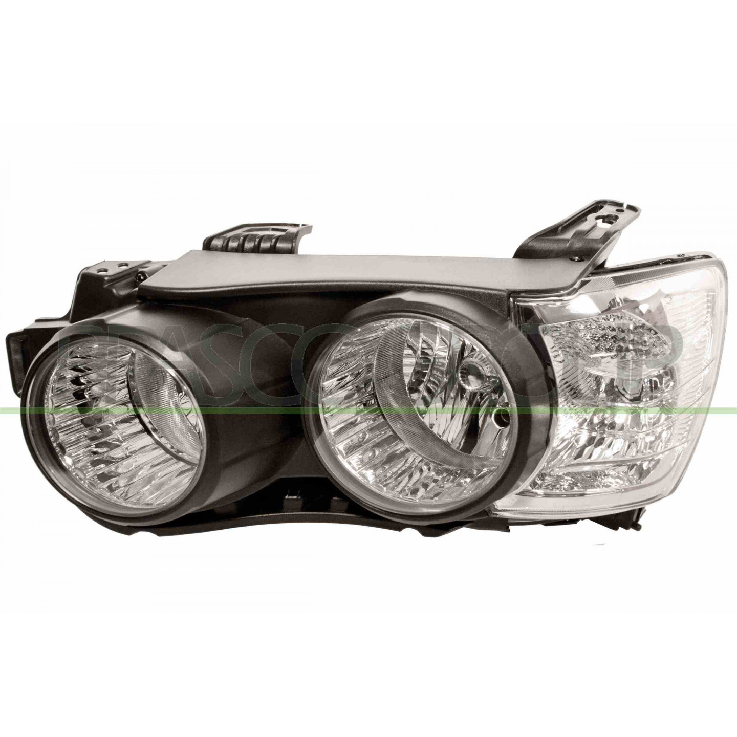 Prasco Koplamp Dw3284914