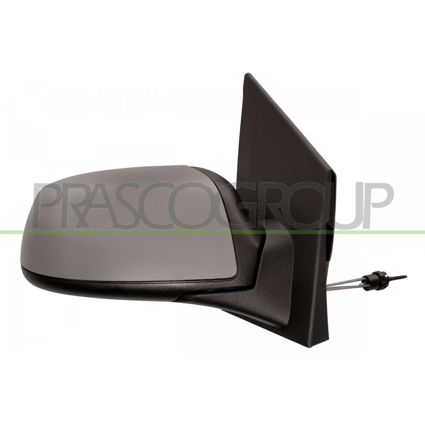 Vnější zpětné zrcátko PRASCO FD3427123