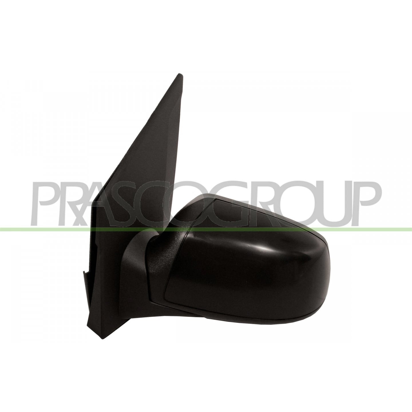 Vnější zpětné zrcátko PRASCO FD3427314