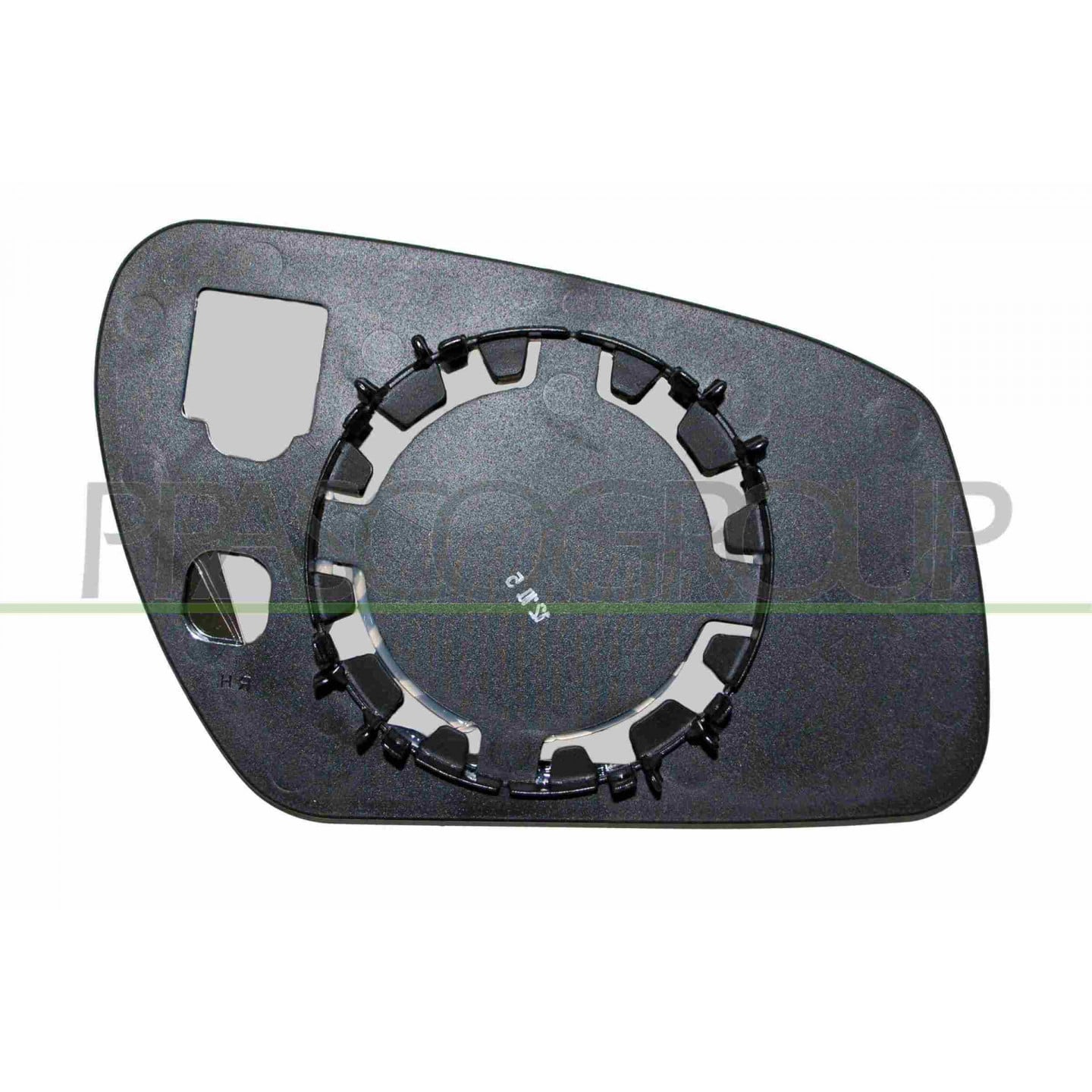 Prasco Spiegelglas, Buitenspiegel Fd3427504