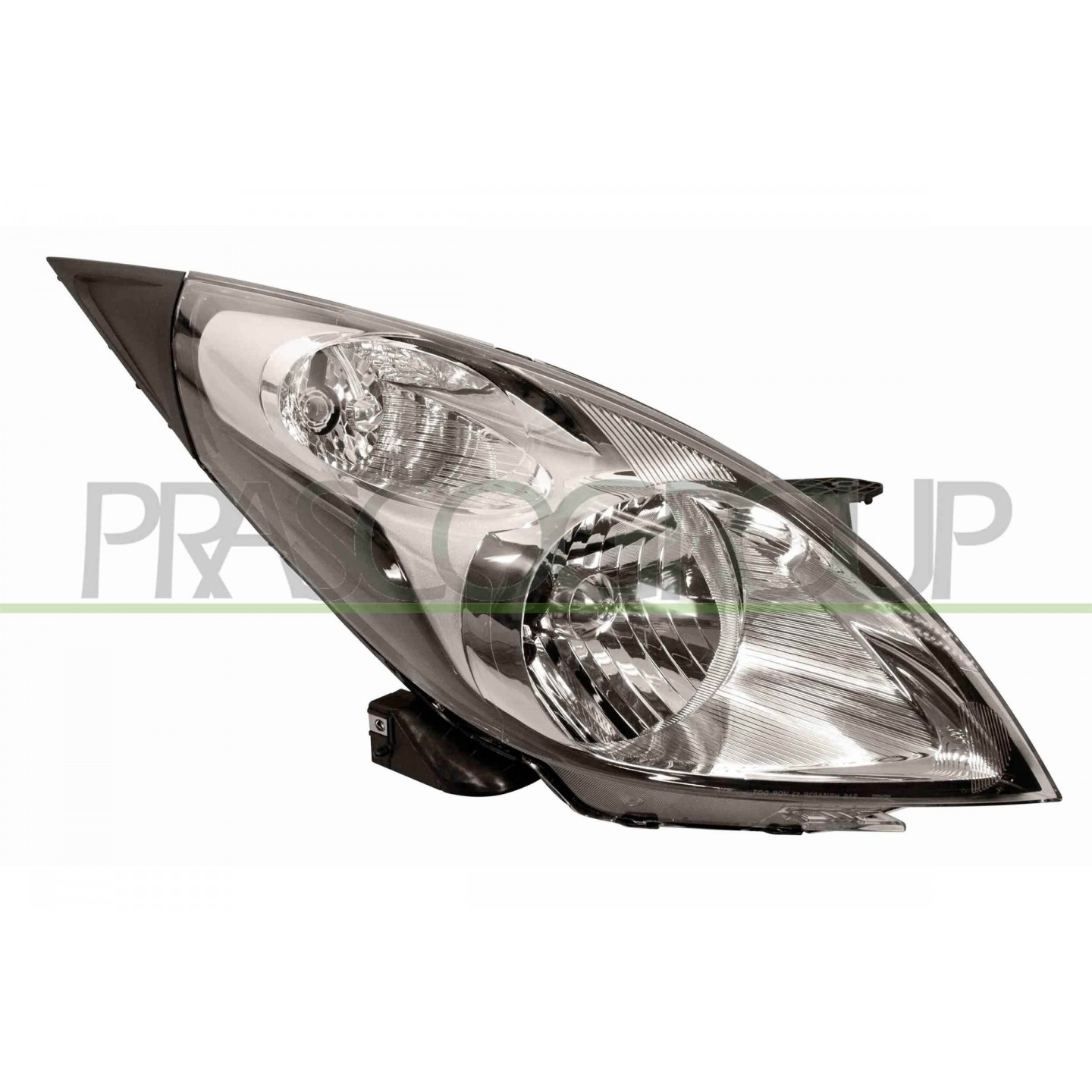 Prasco Koplamp Dw3424813