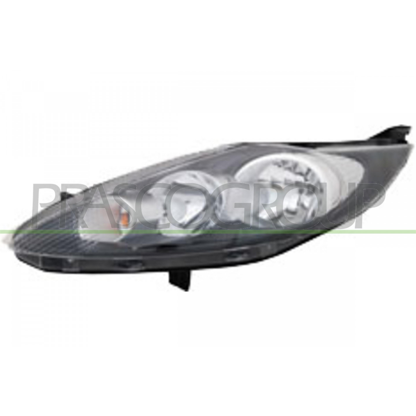 Prasco Koplamp Fd3444904