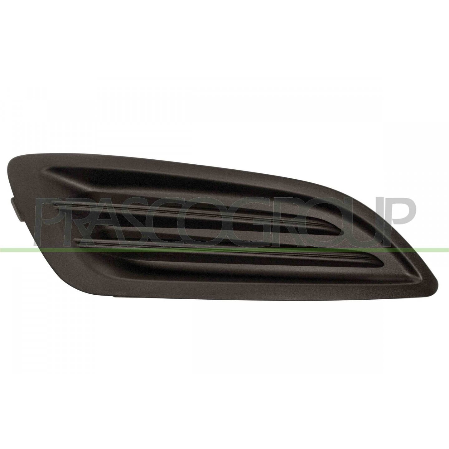 Plaat, bumper PRASCO FD3462123