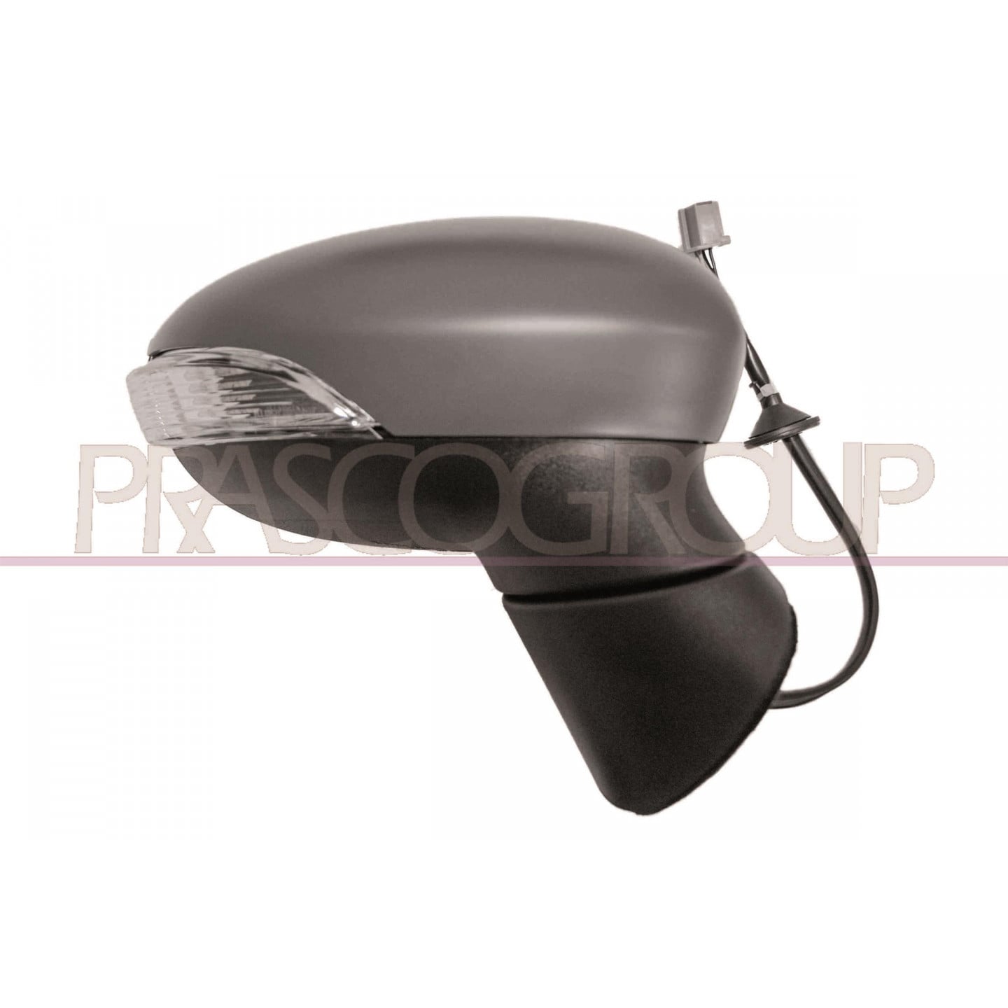 Prasco Retrovisor Exterior Fd3467323p