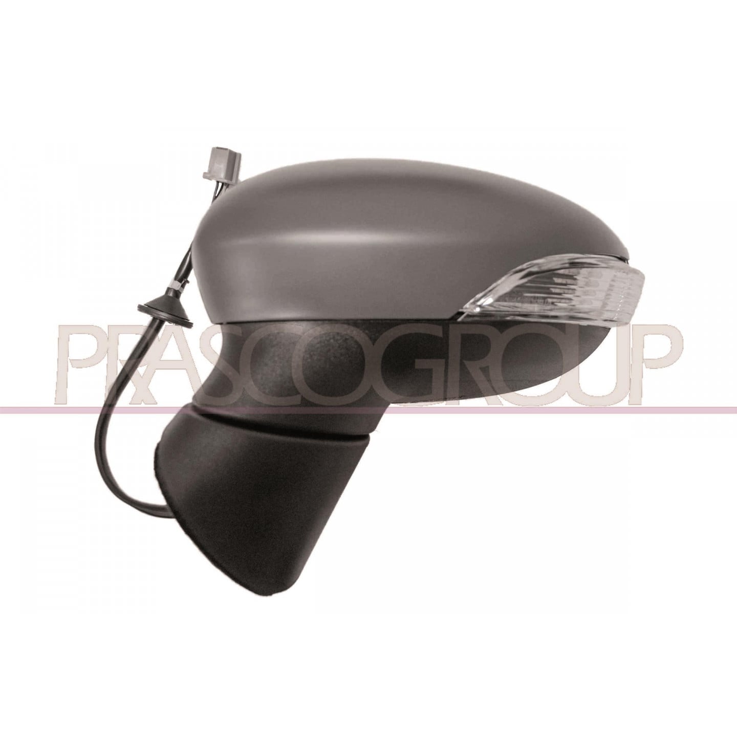 Prasco Specchio Retrovisore Esterno Fd3467324p