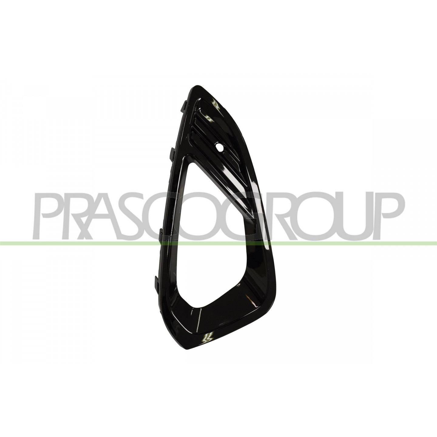 Grille de ventilation, pare-chocs PRASCO FD3482133