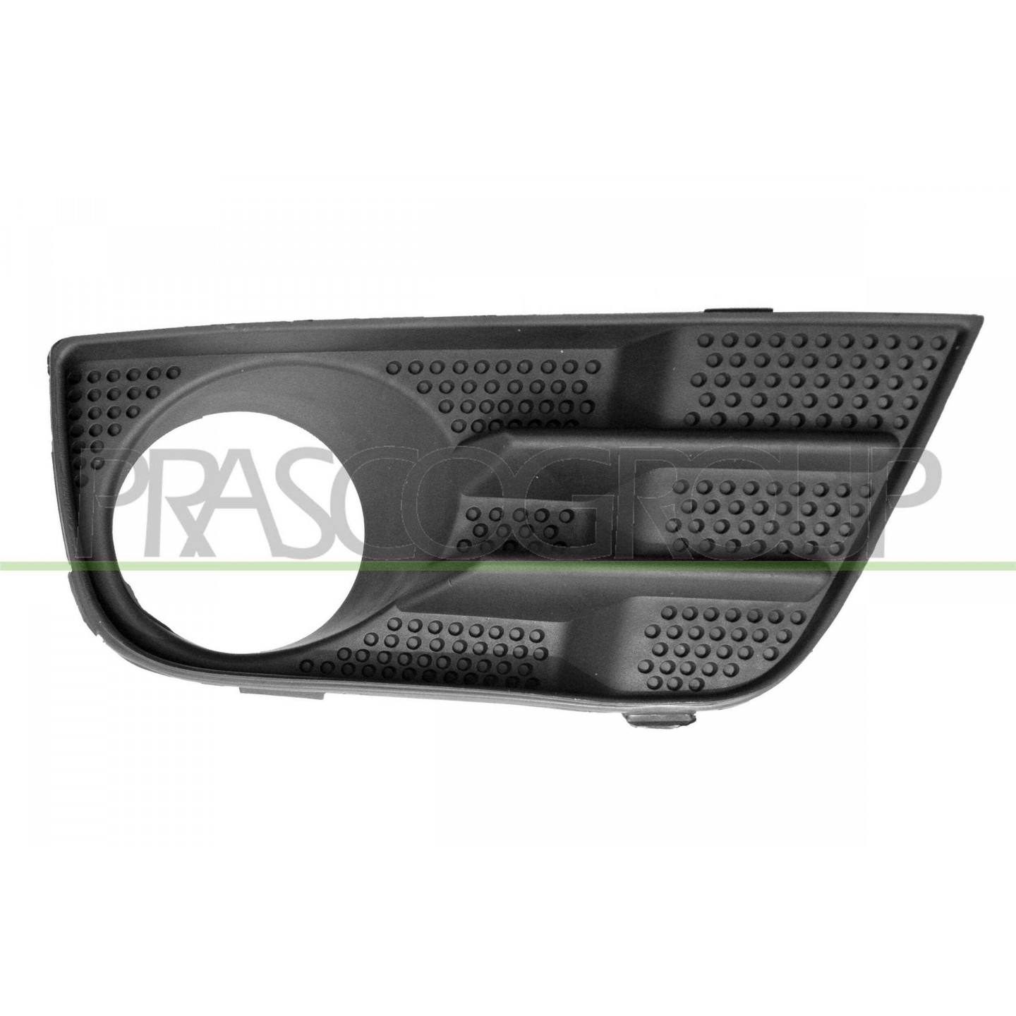 Grille de ventilation, pare-chocs PRASCO FD3502133