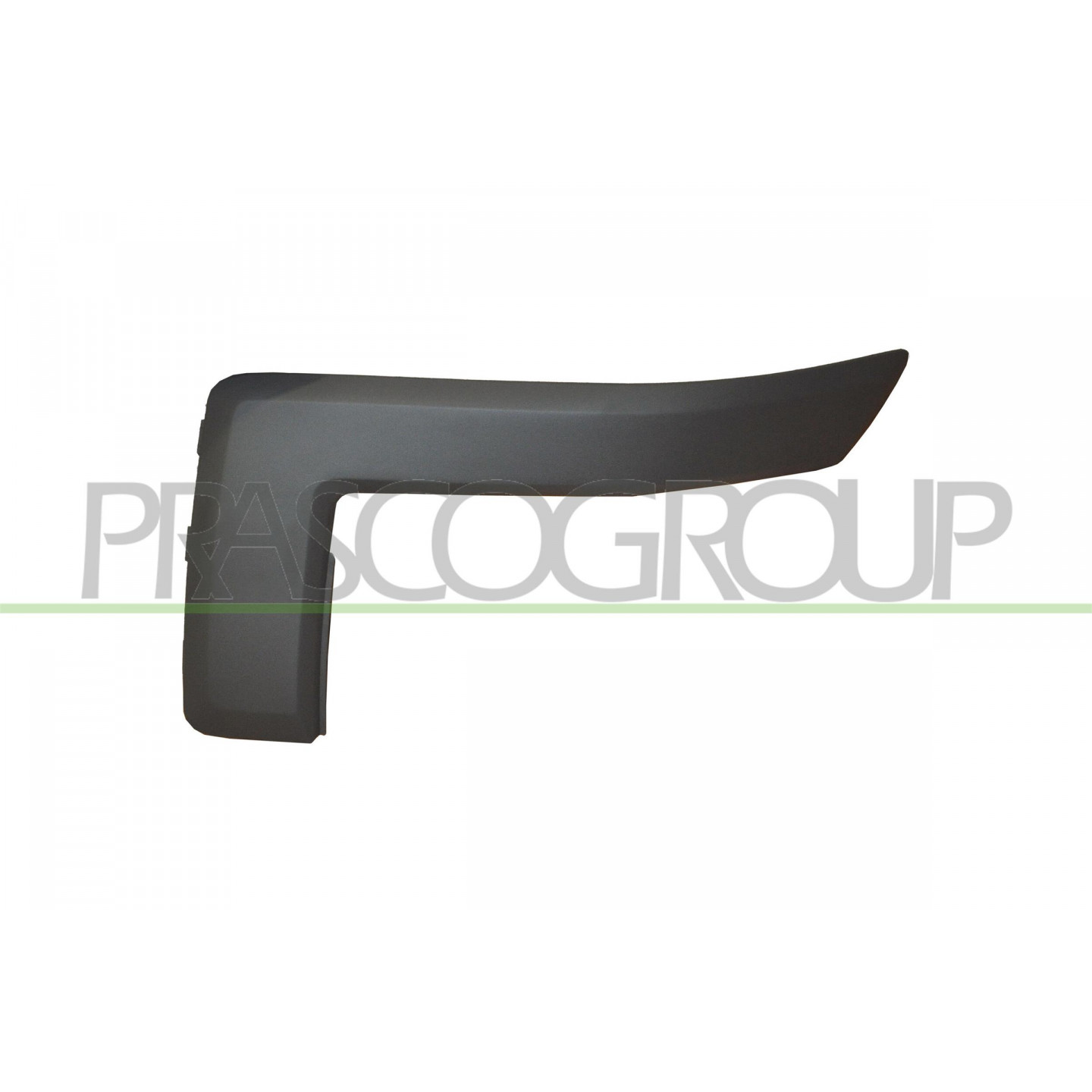 Sier- / beschermingspaneel, bumper PRASCO FD3521244