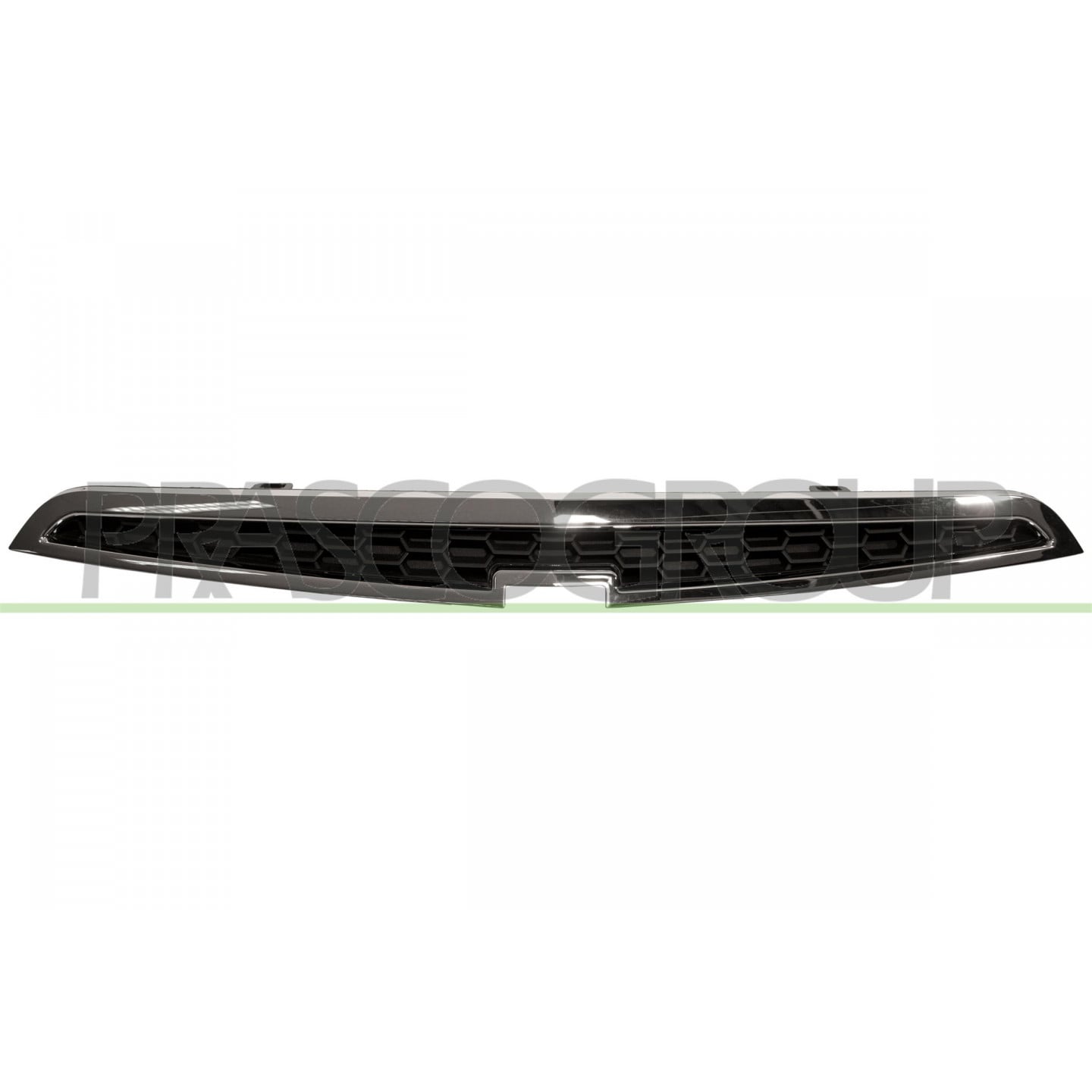 Grille de radiateur PRASCO DW3402001