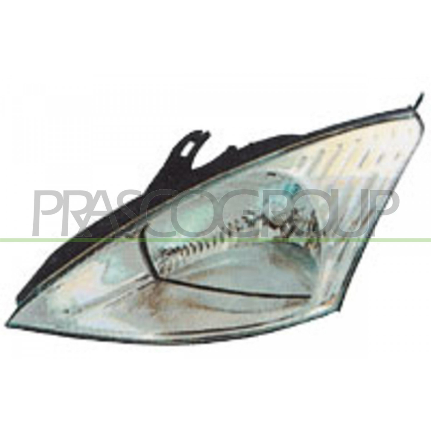 Prasco Faro Fd4204803