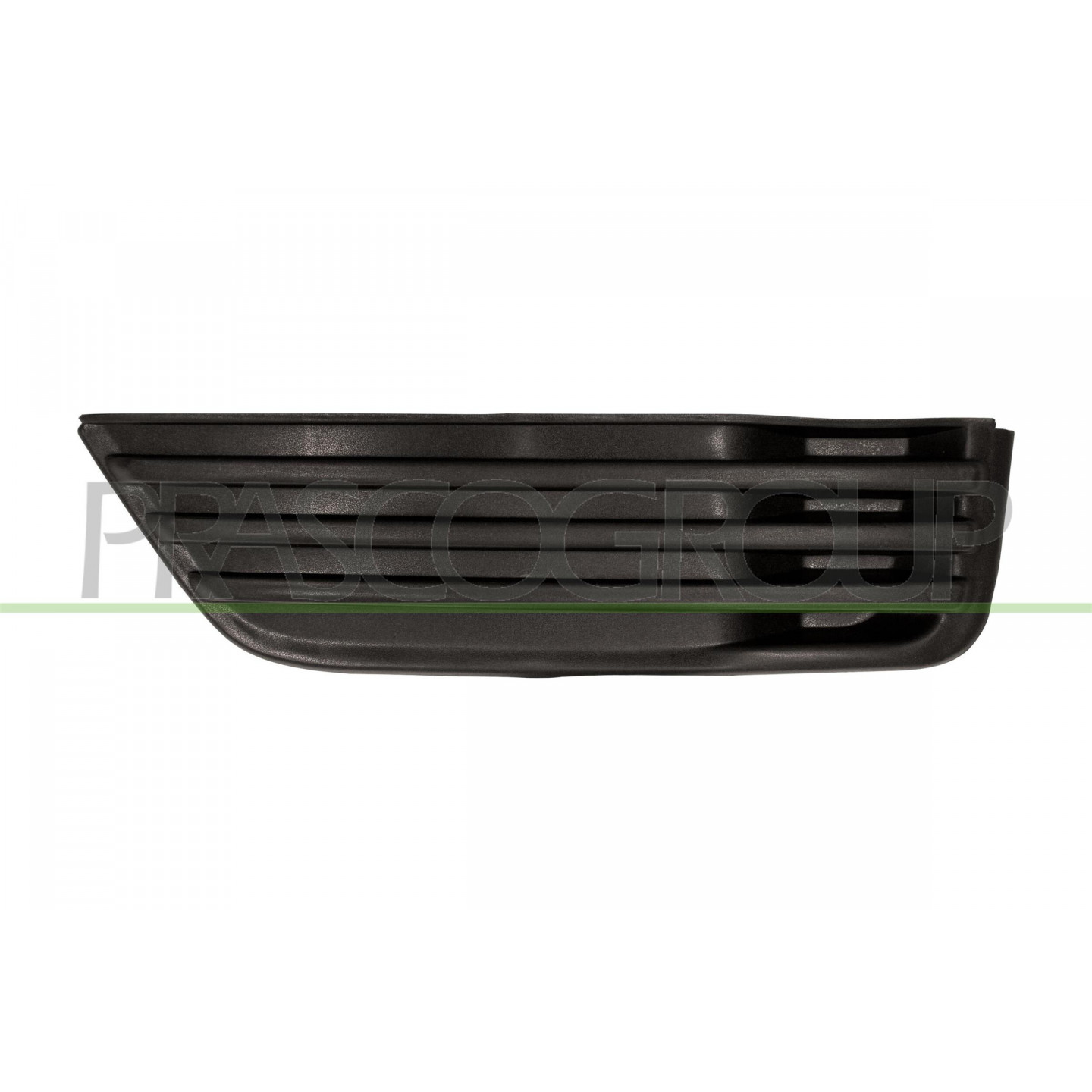 Grille de ventilation, pare-chocs PRASCO FD4242124