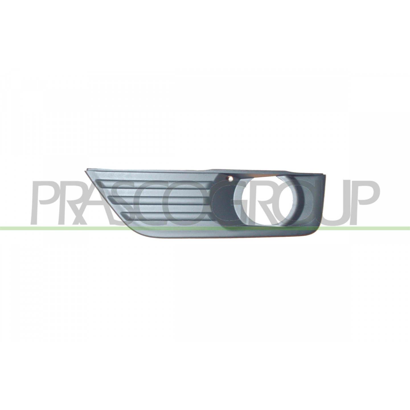 Ventilatiegrille, bumper PRASCO FD4242133