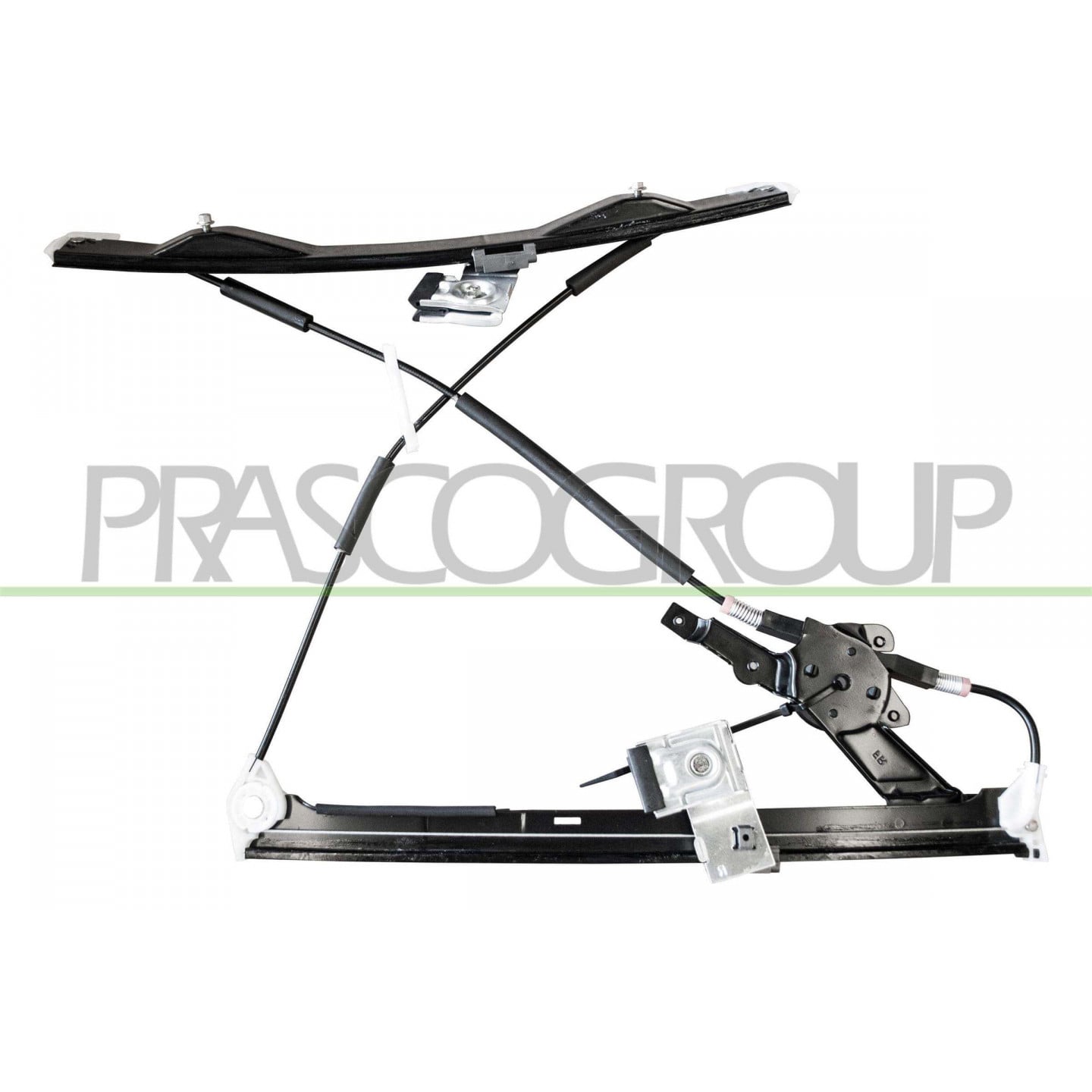 Zvedací zařízení oken PRASCO FD107W024