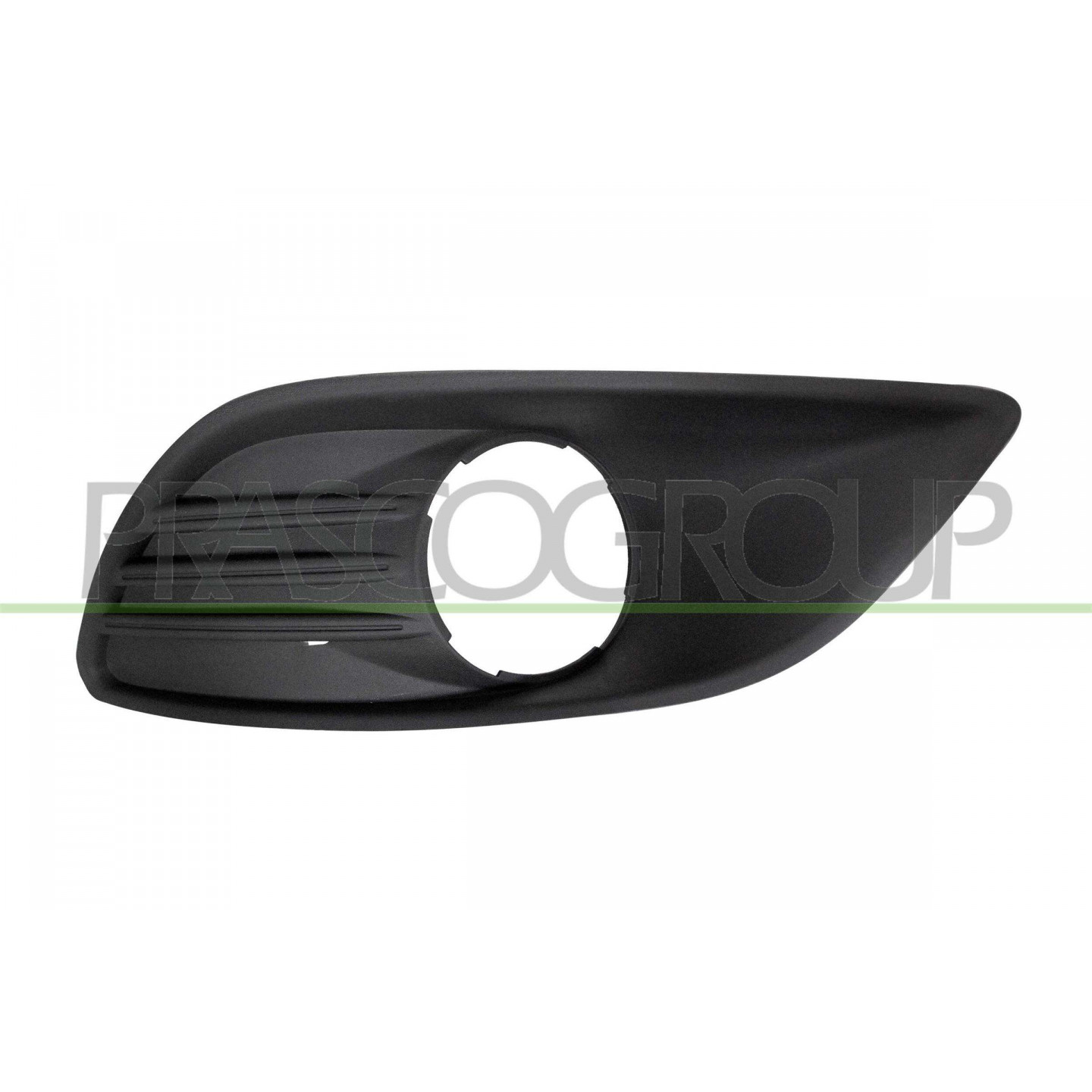 Ventilatiegrille, bumper PRASCO FD4262133