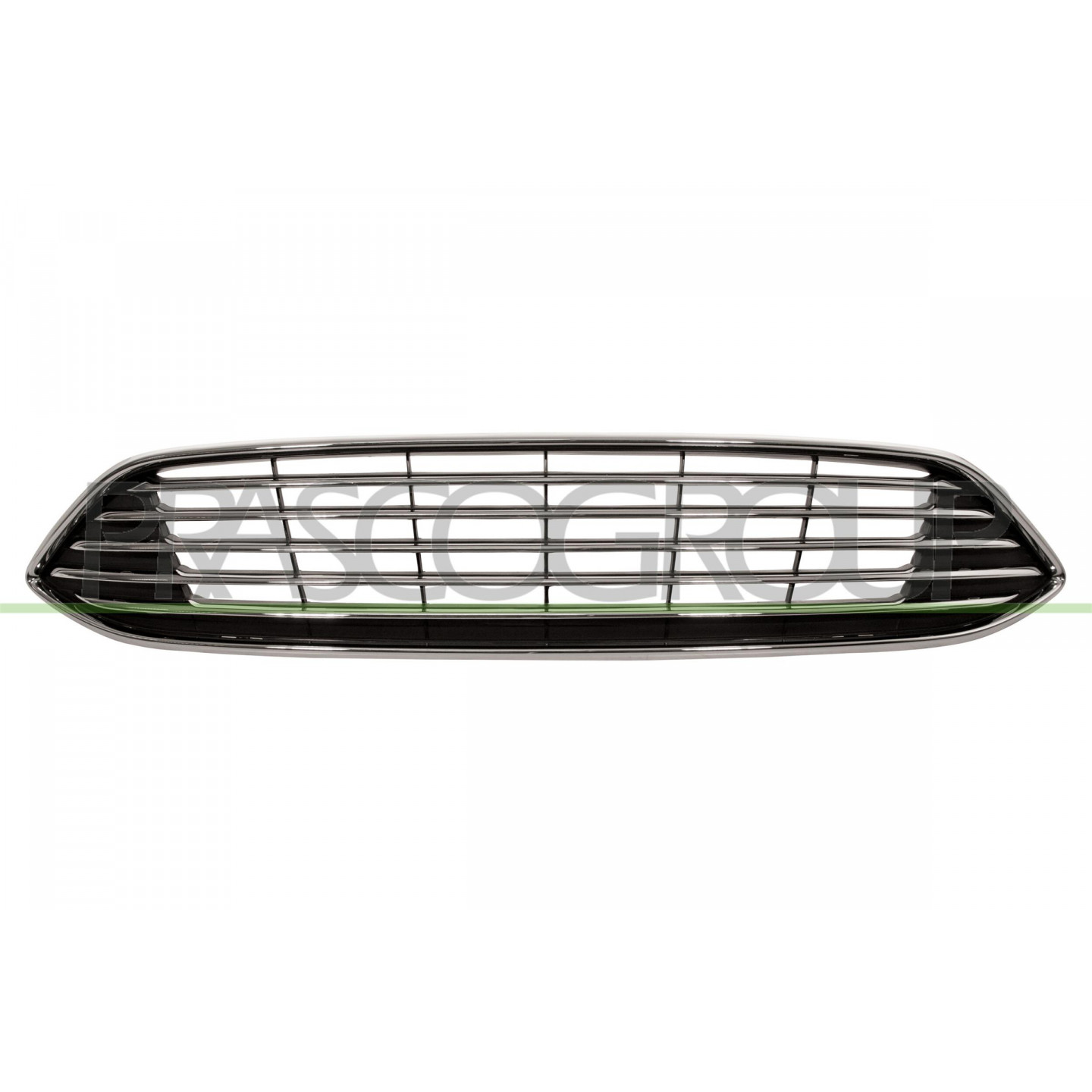 Větrací mřížka, nárazník PRASCO FD4302001
